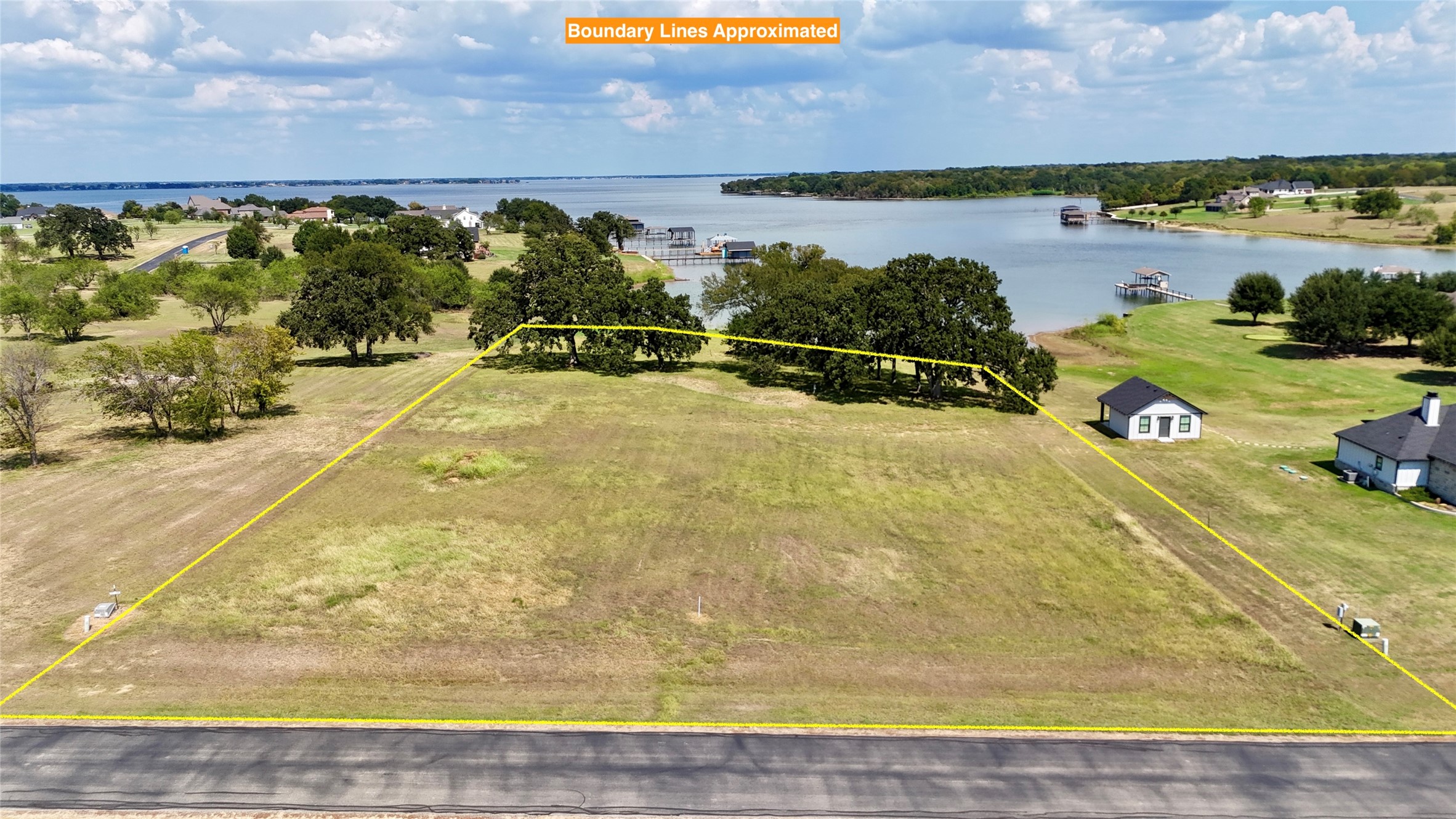 Lot 94-R Open Water Way