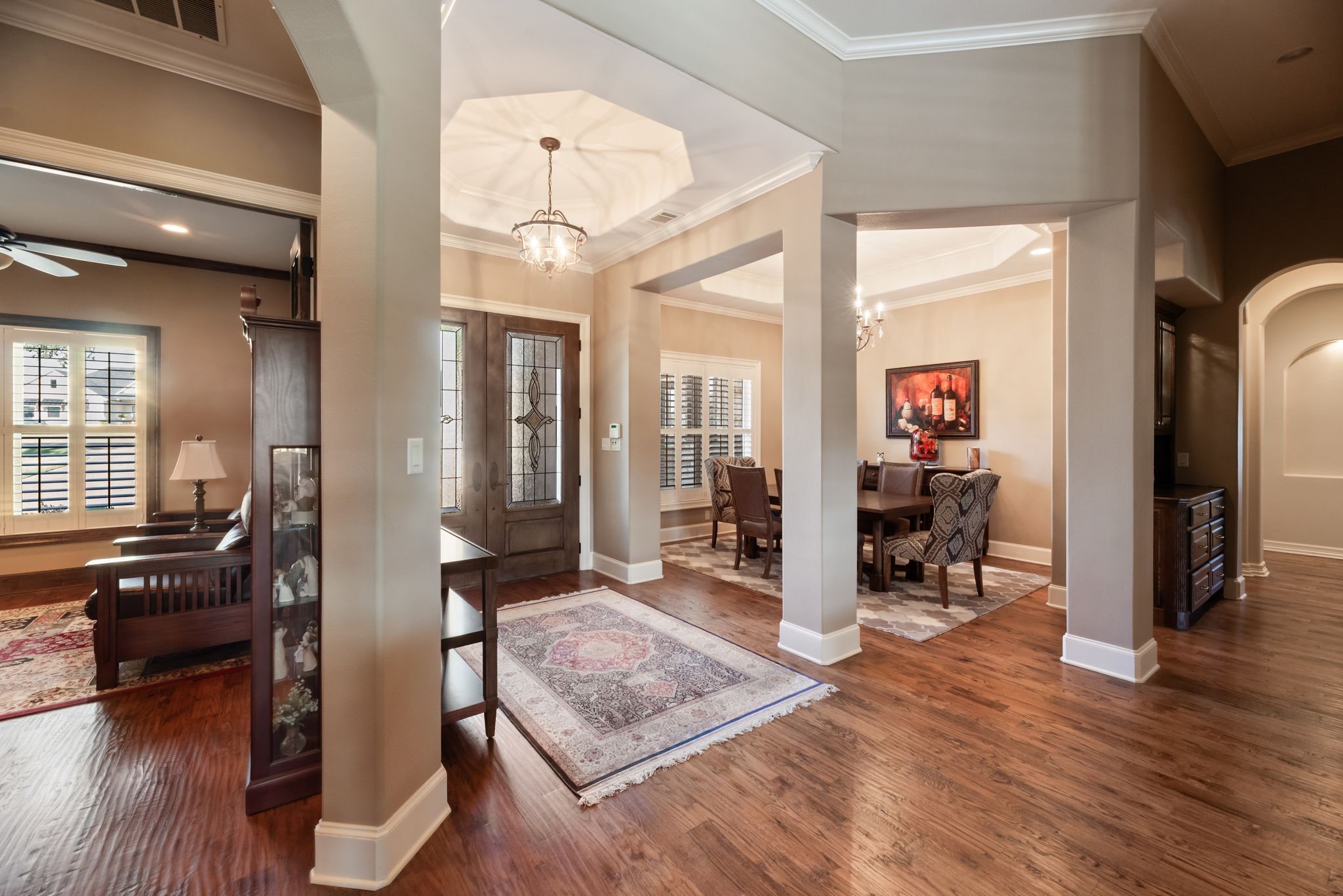 560 Clubhouse Drive