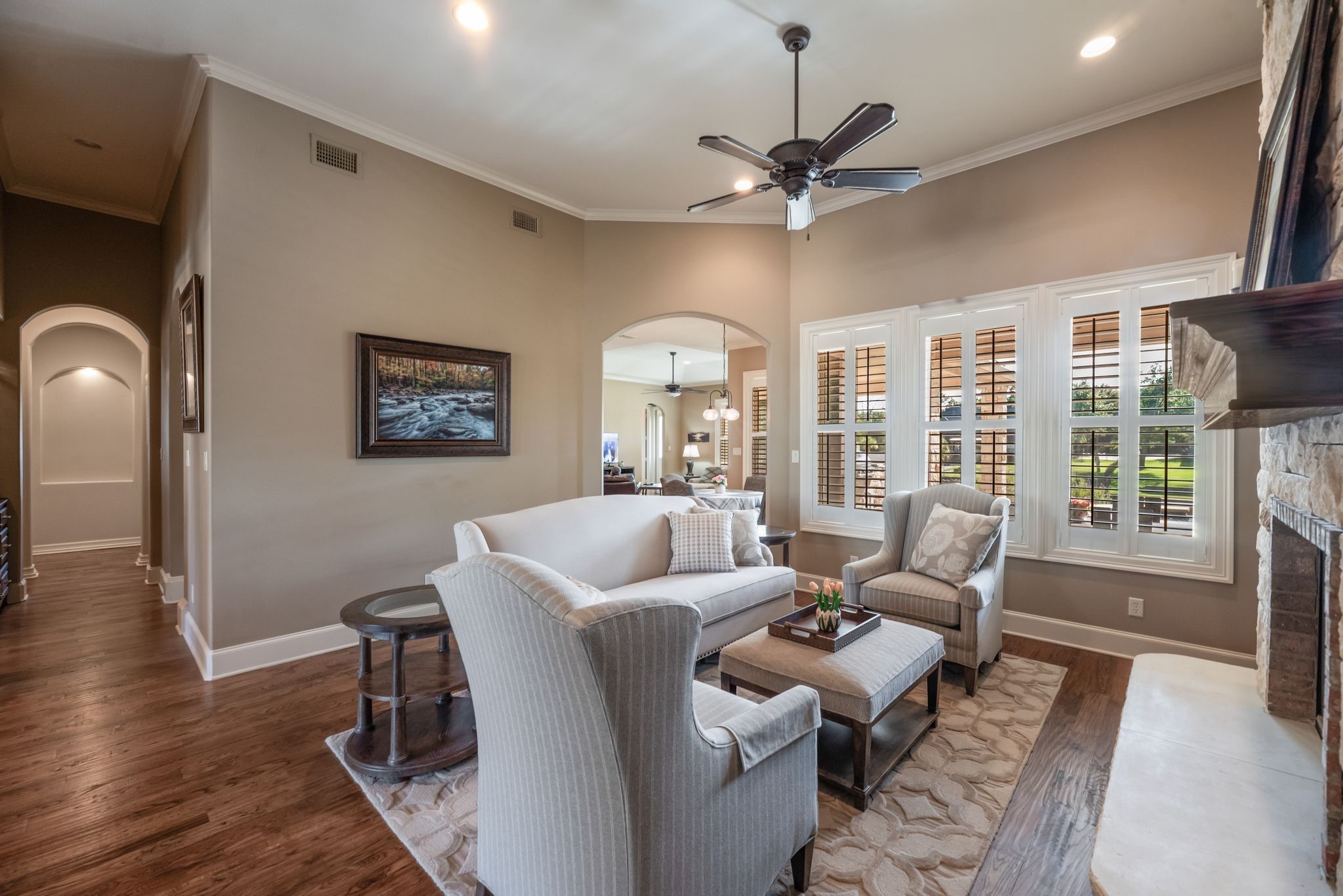560 Clubhouse Drive