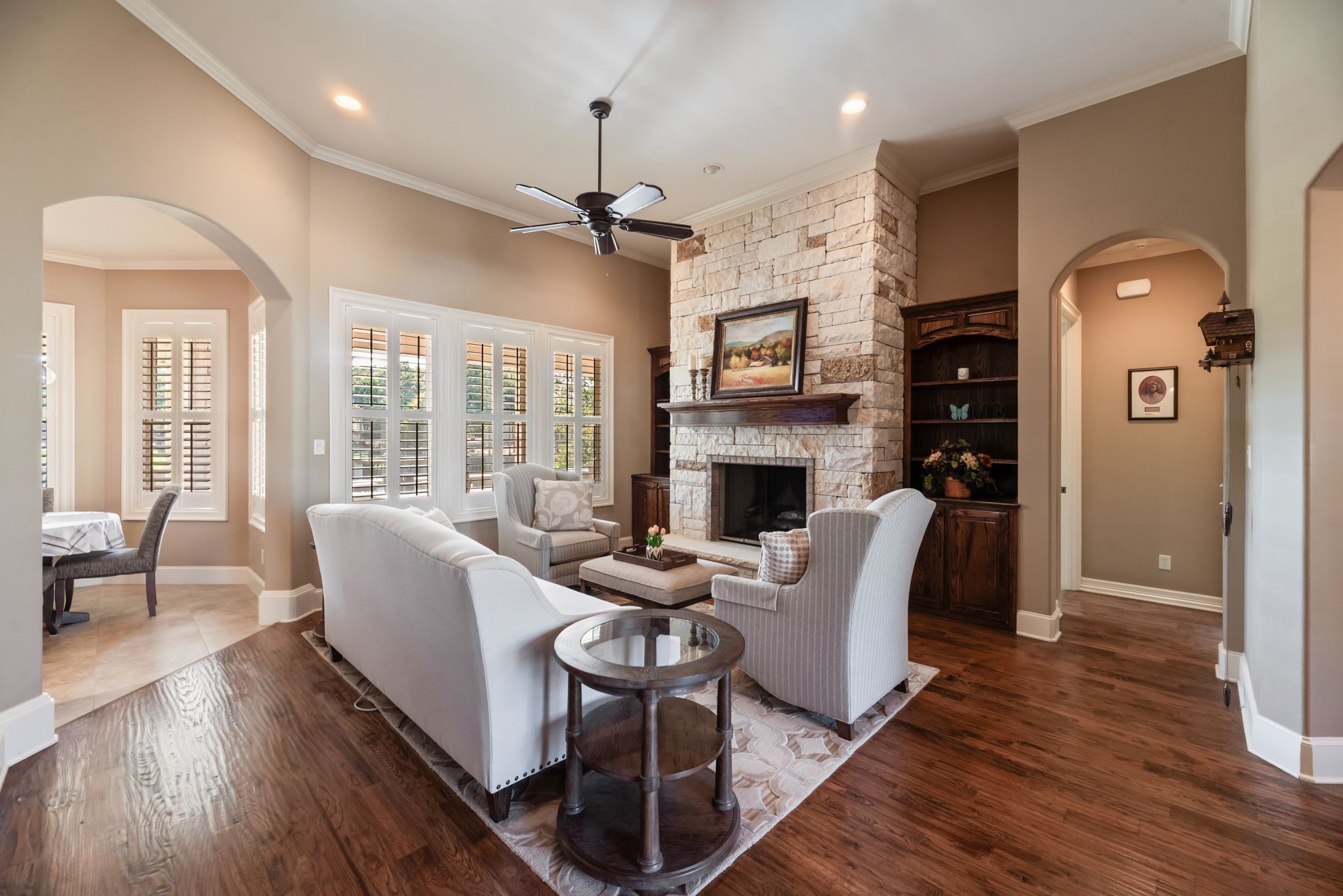 560 Clubhouse Drive