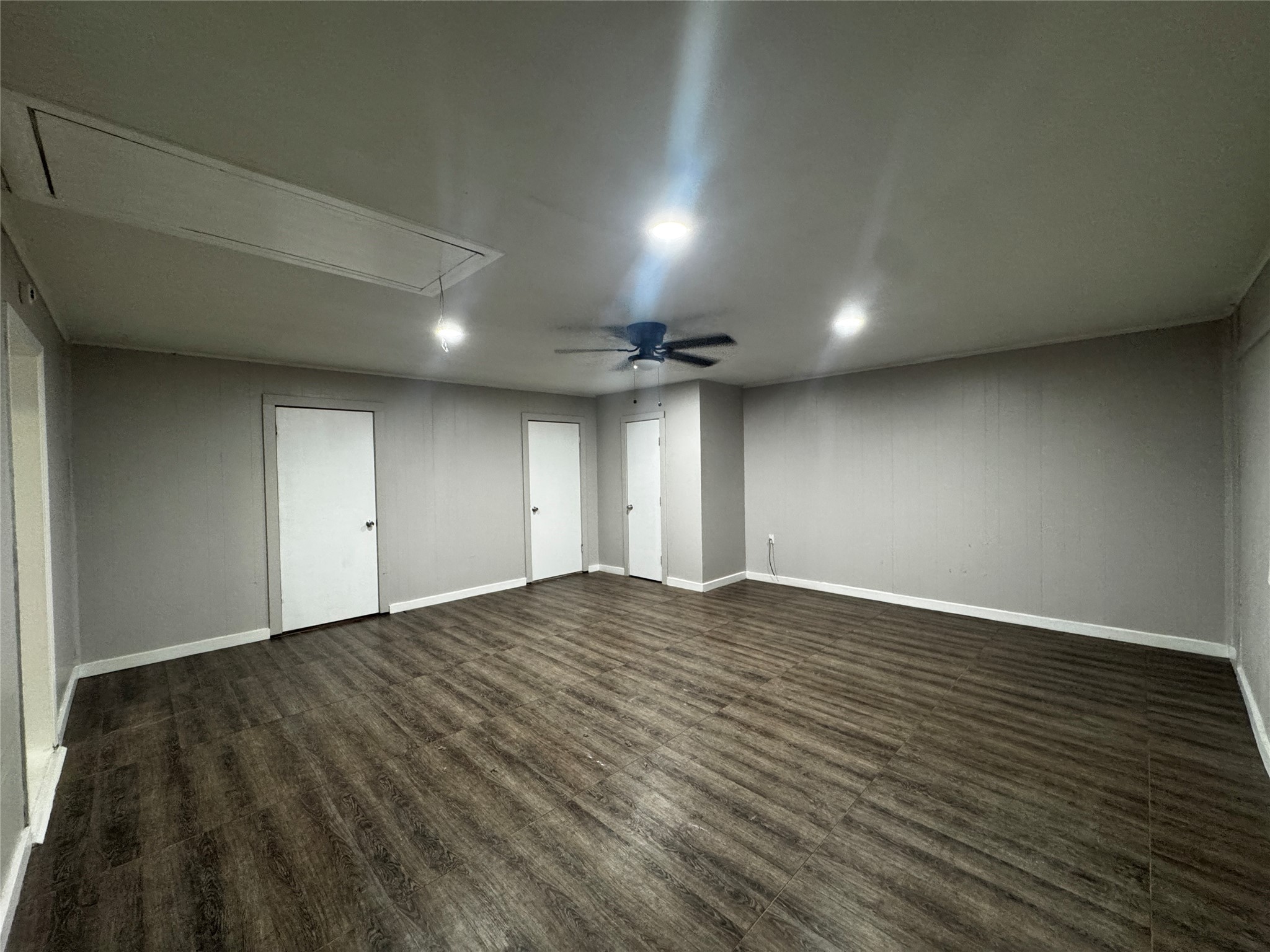606 N Overlook Drive