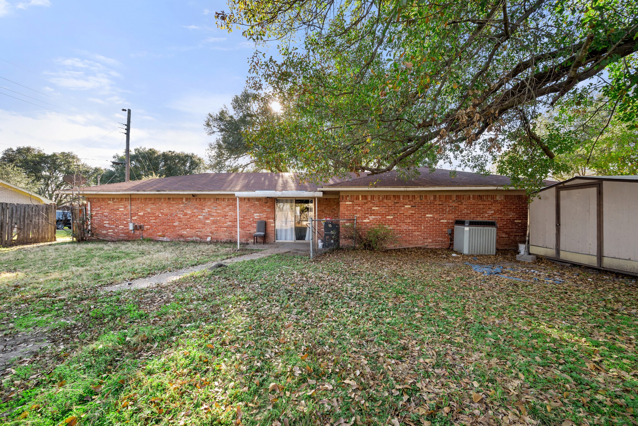 606 N Overlook Drive