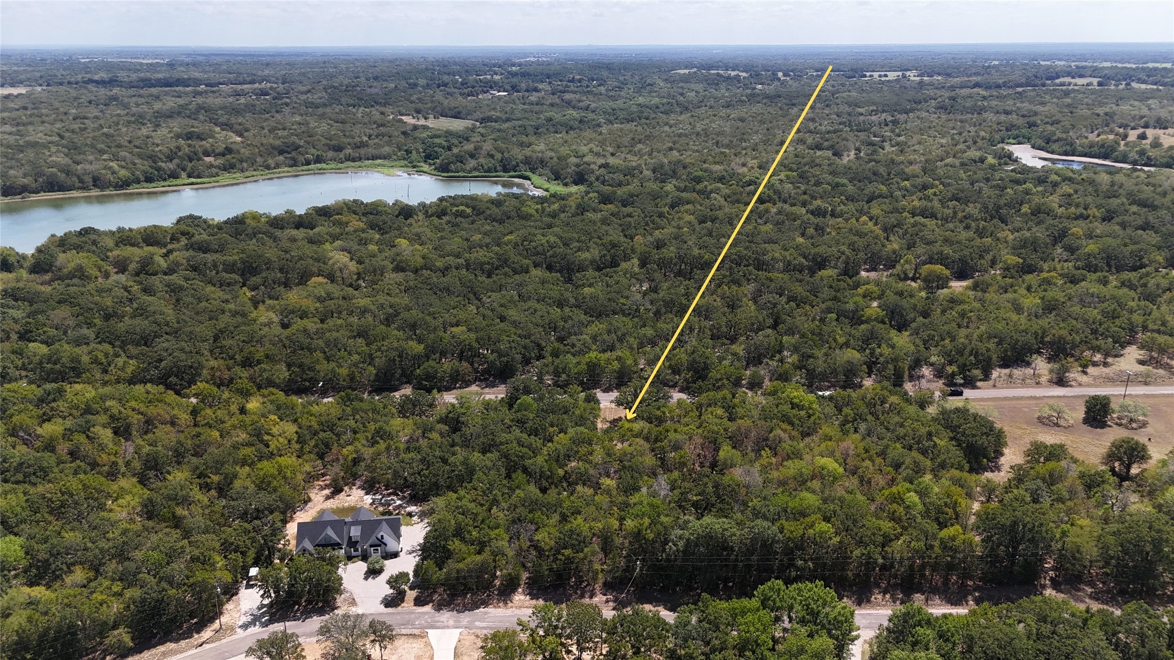 Lot 22 Loper Circle