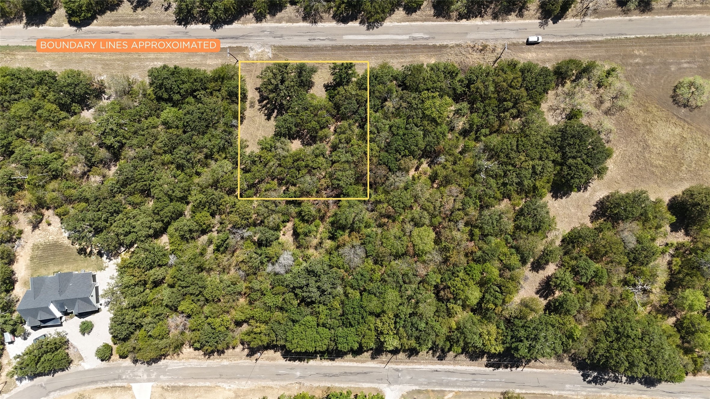 Lot 22 Loper Circle