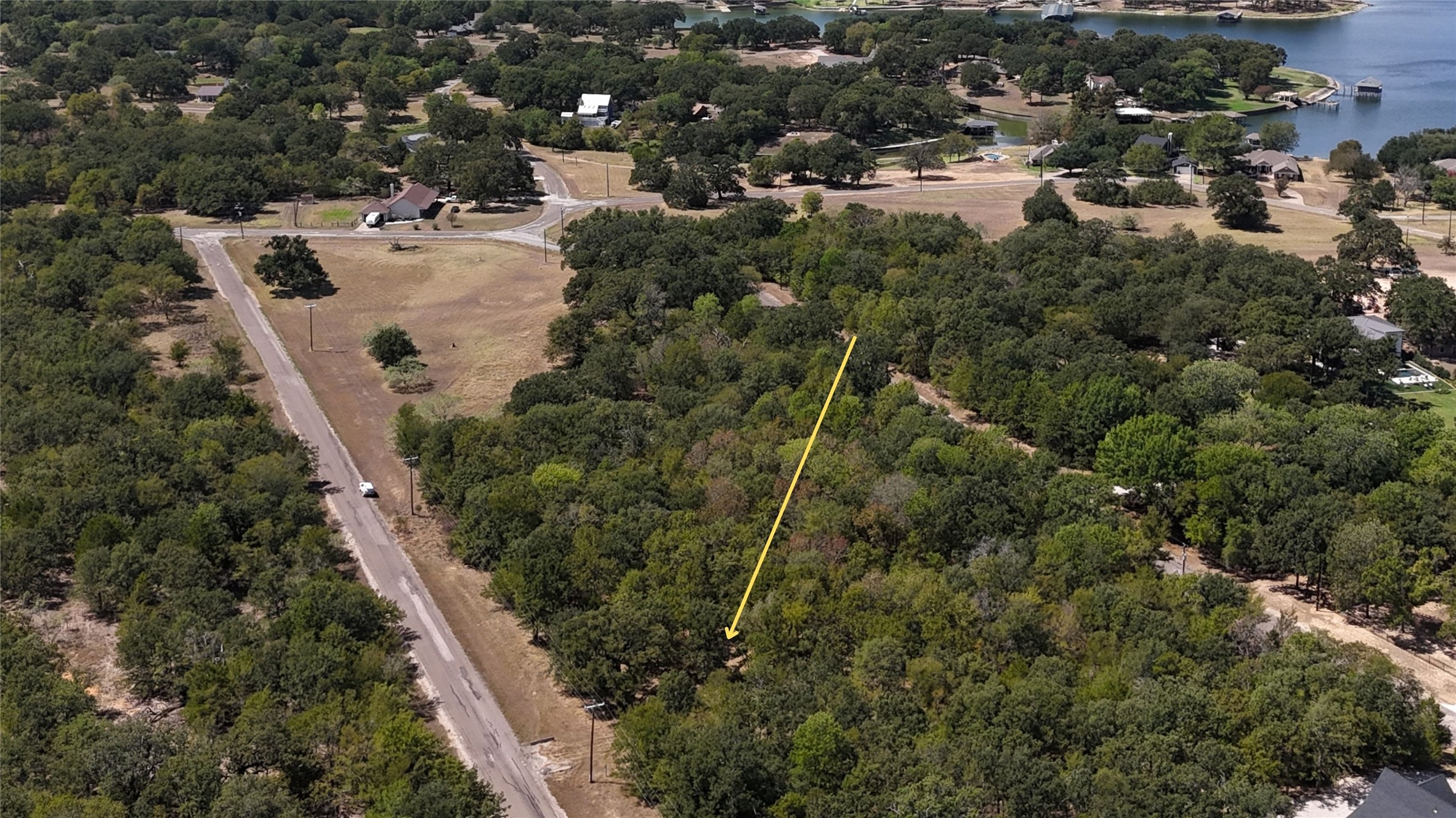 Lot 22 Loper Circle