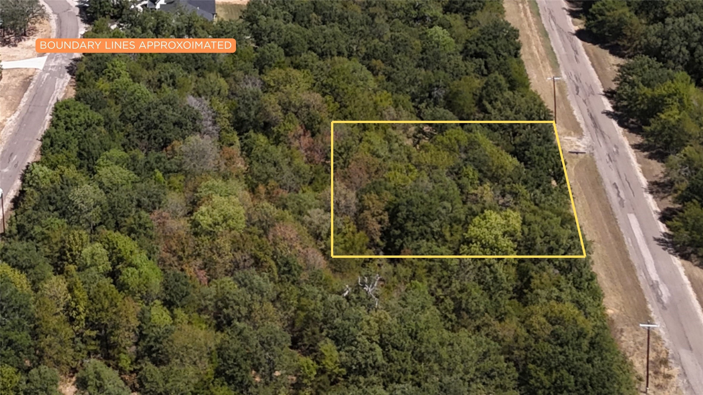 Lot 22 Loper Circle