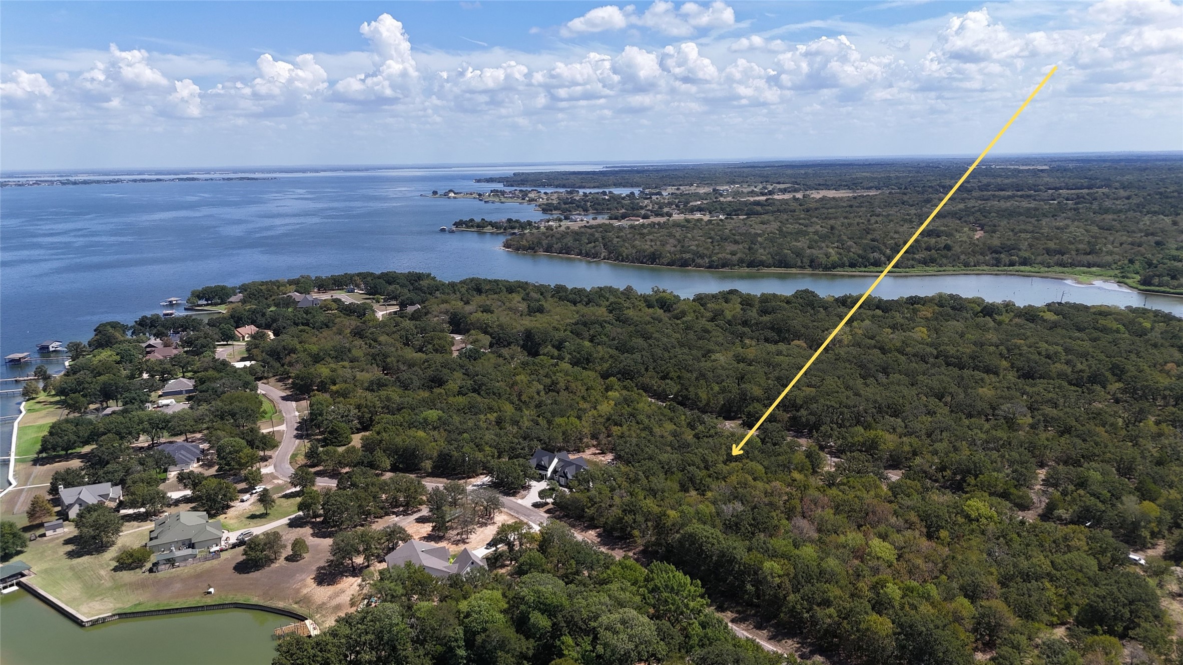 Lot 22 Loper Circle