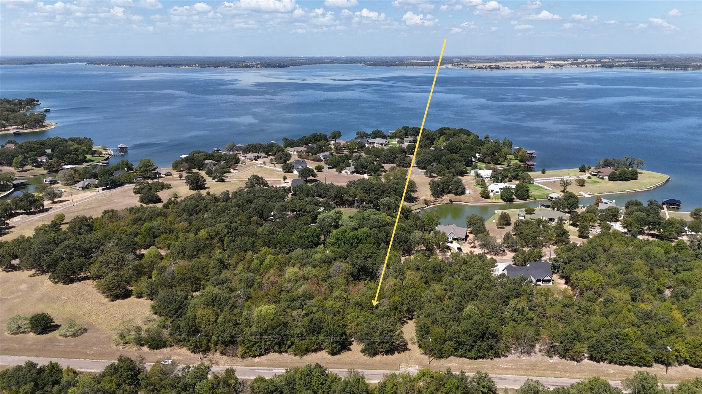 Lot 22 Loper Circle