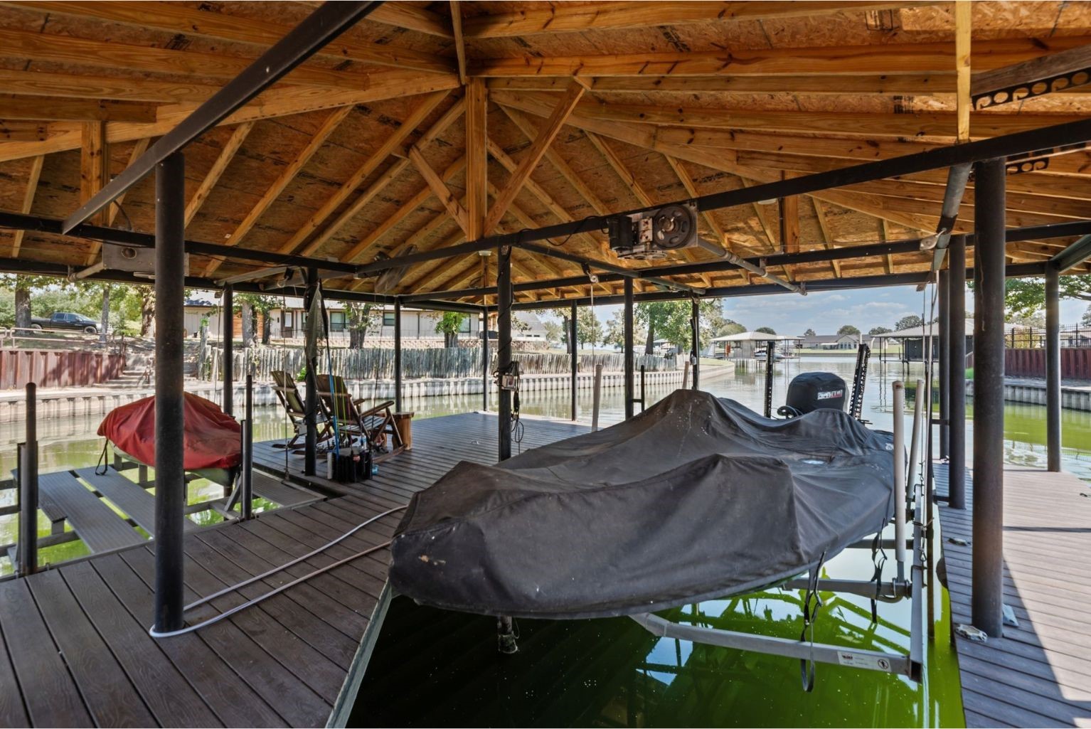 218 White Rock Road