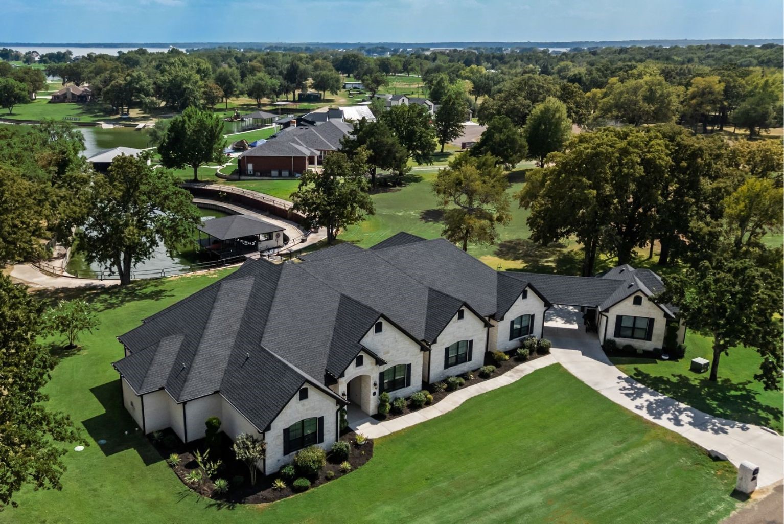 218 White Rock Road