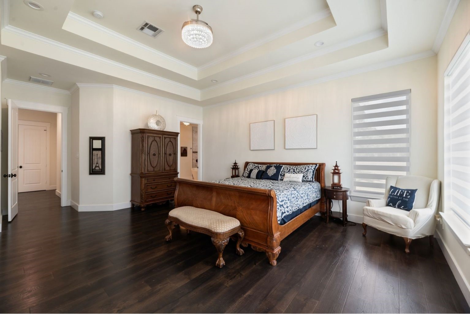 218 White Rock Road