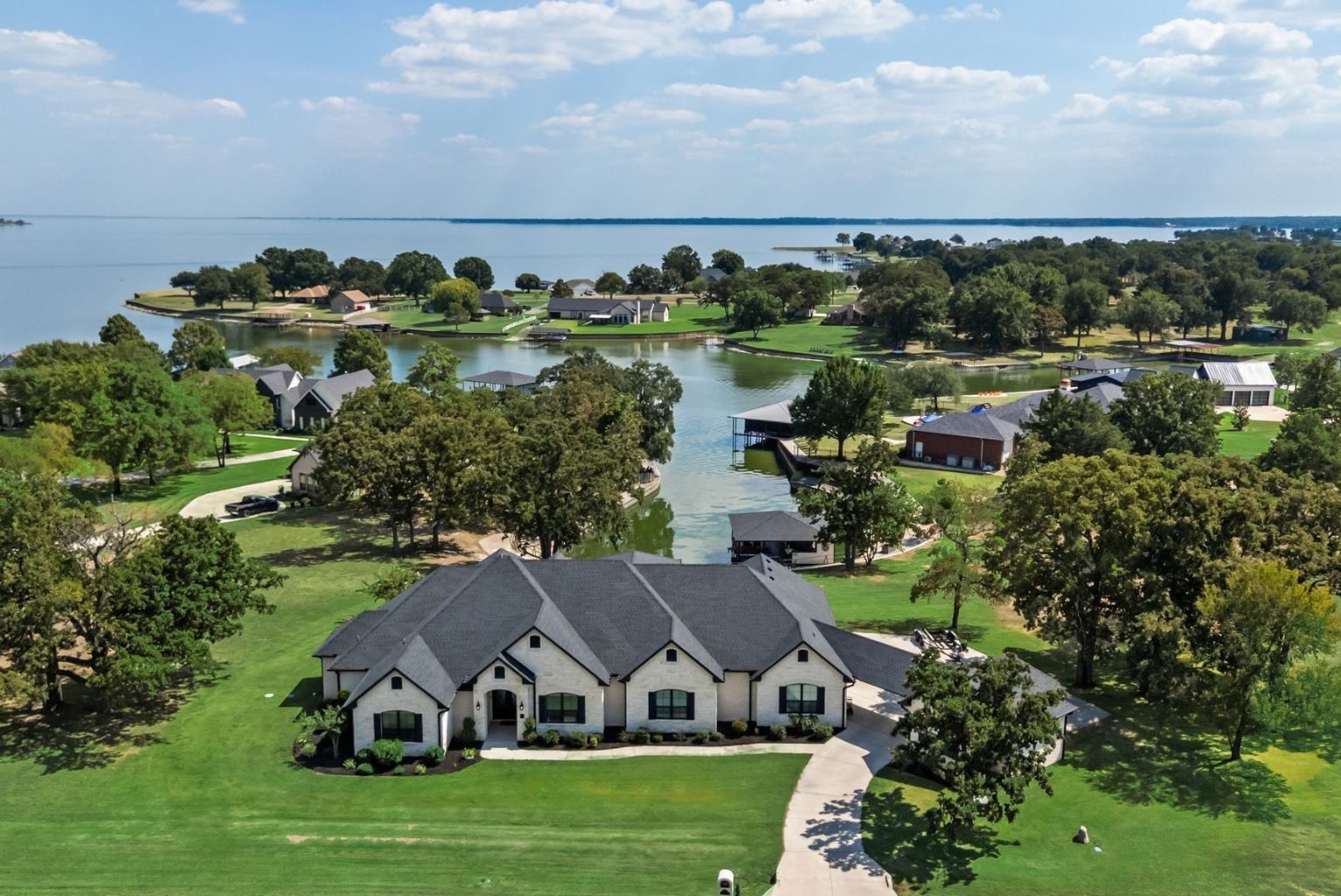 218 White Rock Road