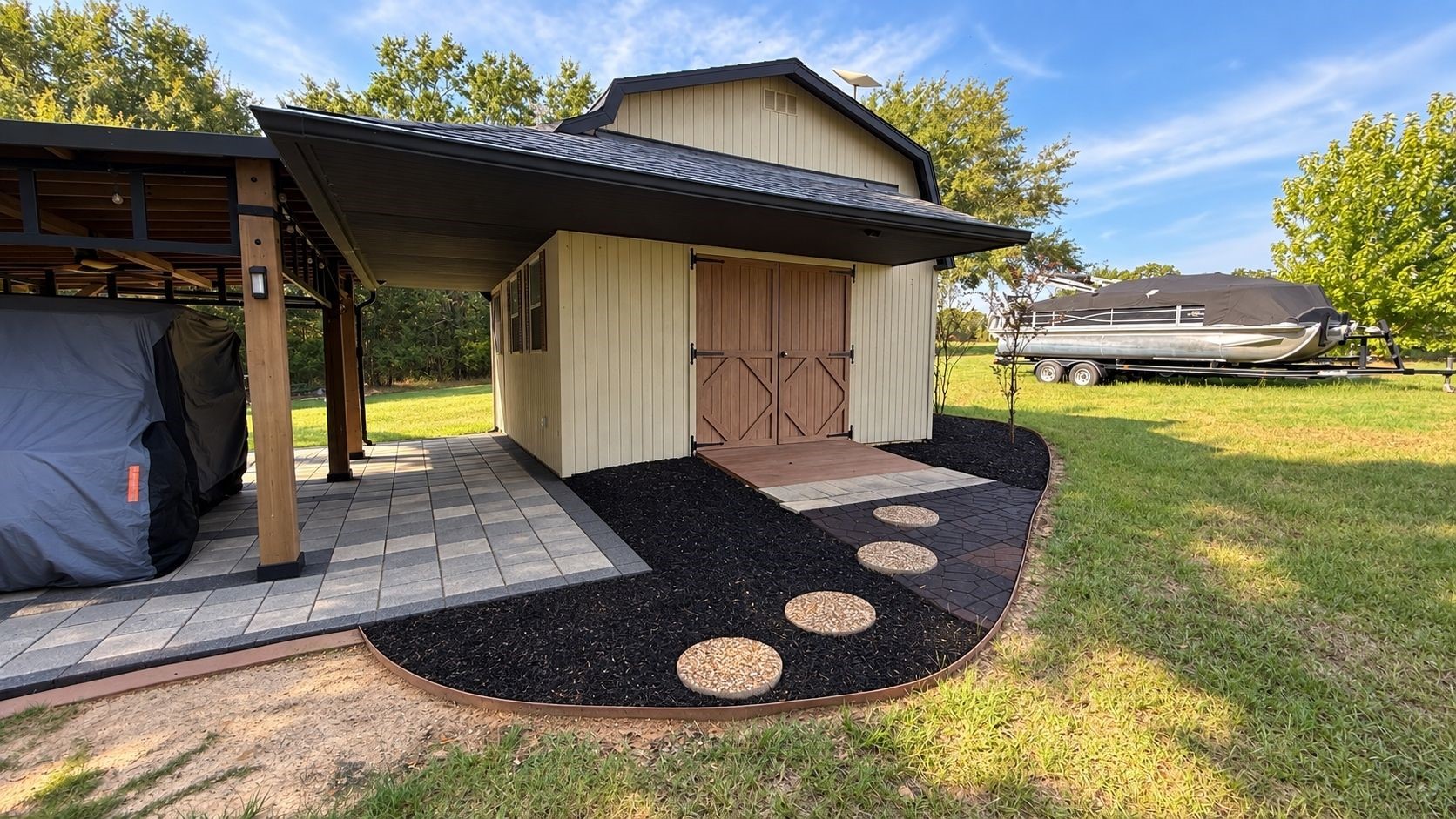 Lot 34 Russell Place