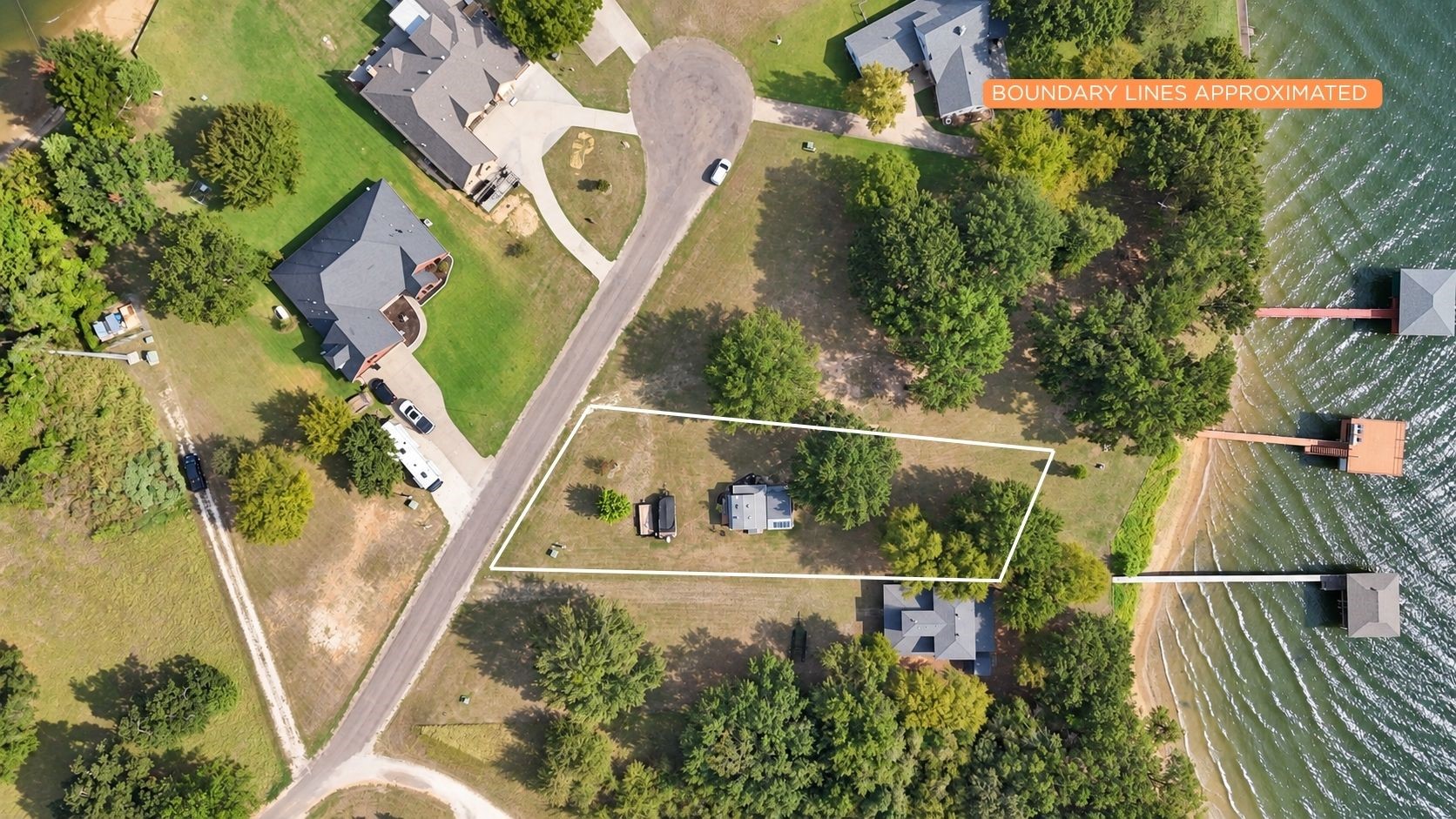 Lot 34 Russell Place