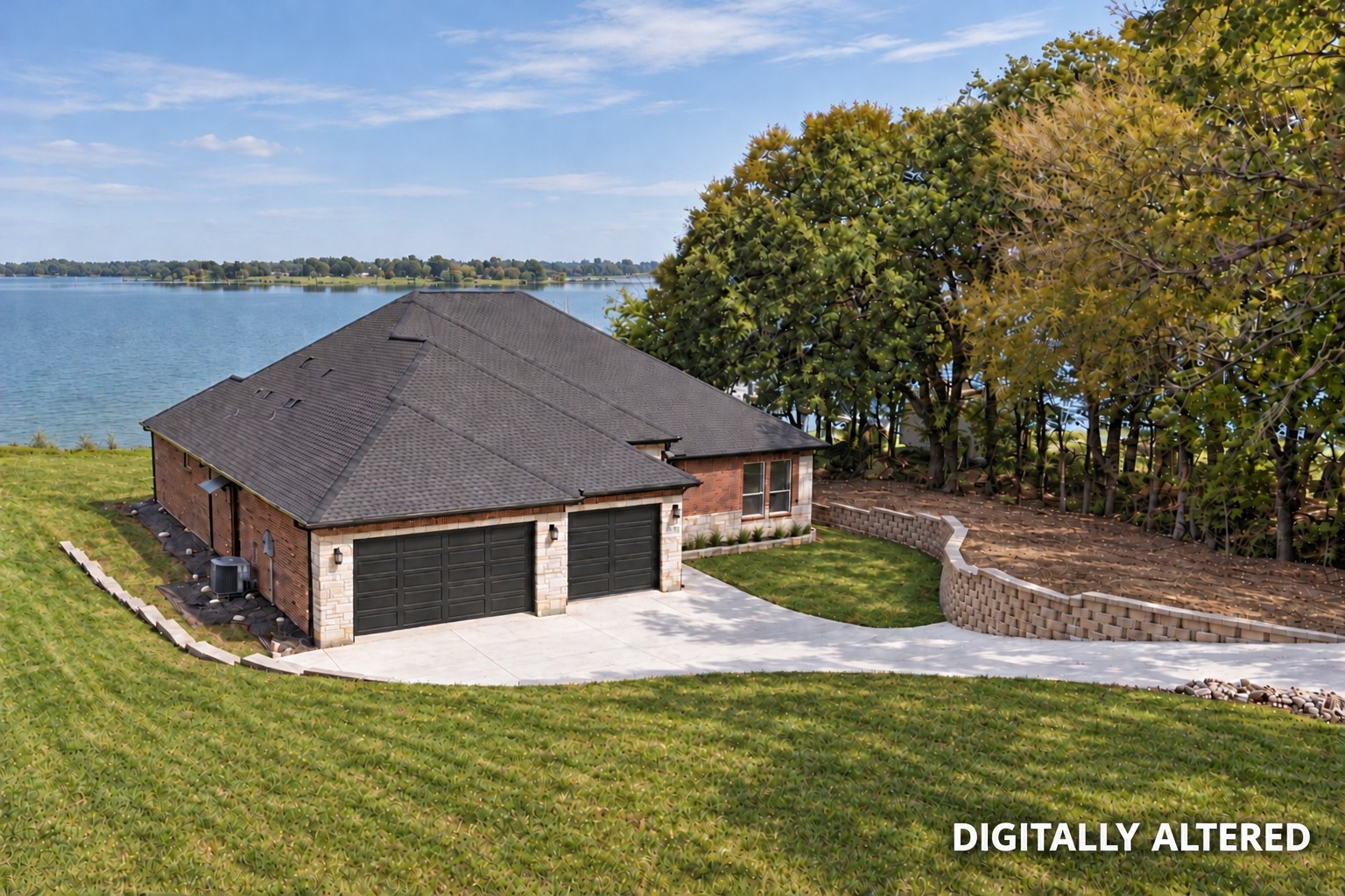 443 Meandering Way