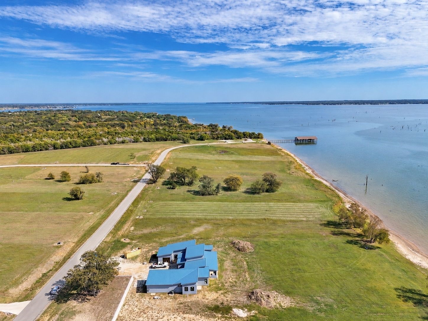 Lot 10 Triangle Shores Drive