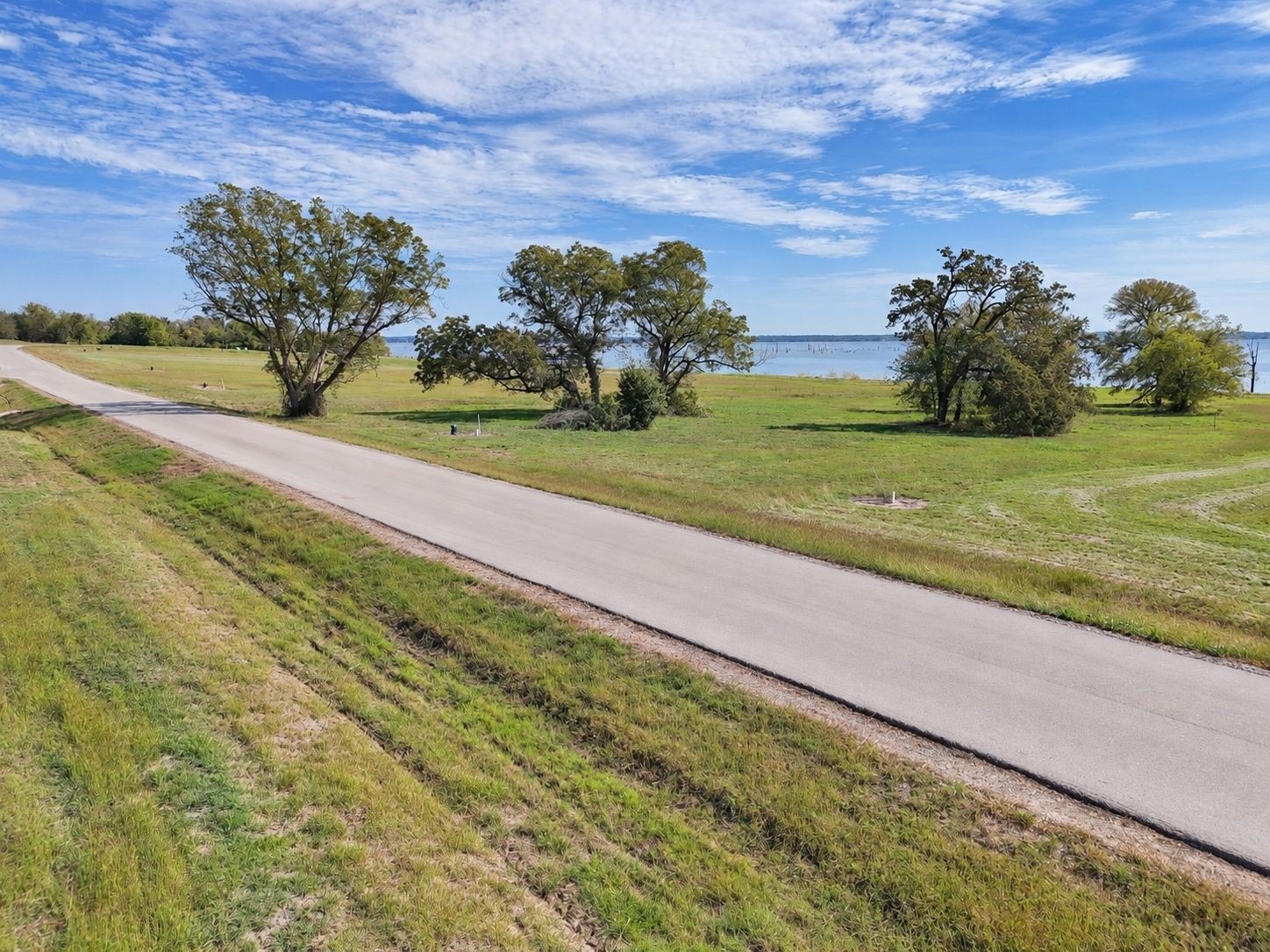 Lot 10 Triangle Shores Drive