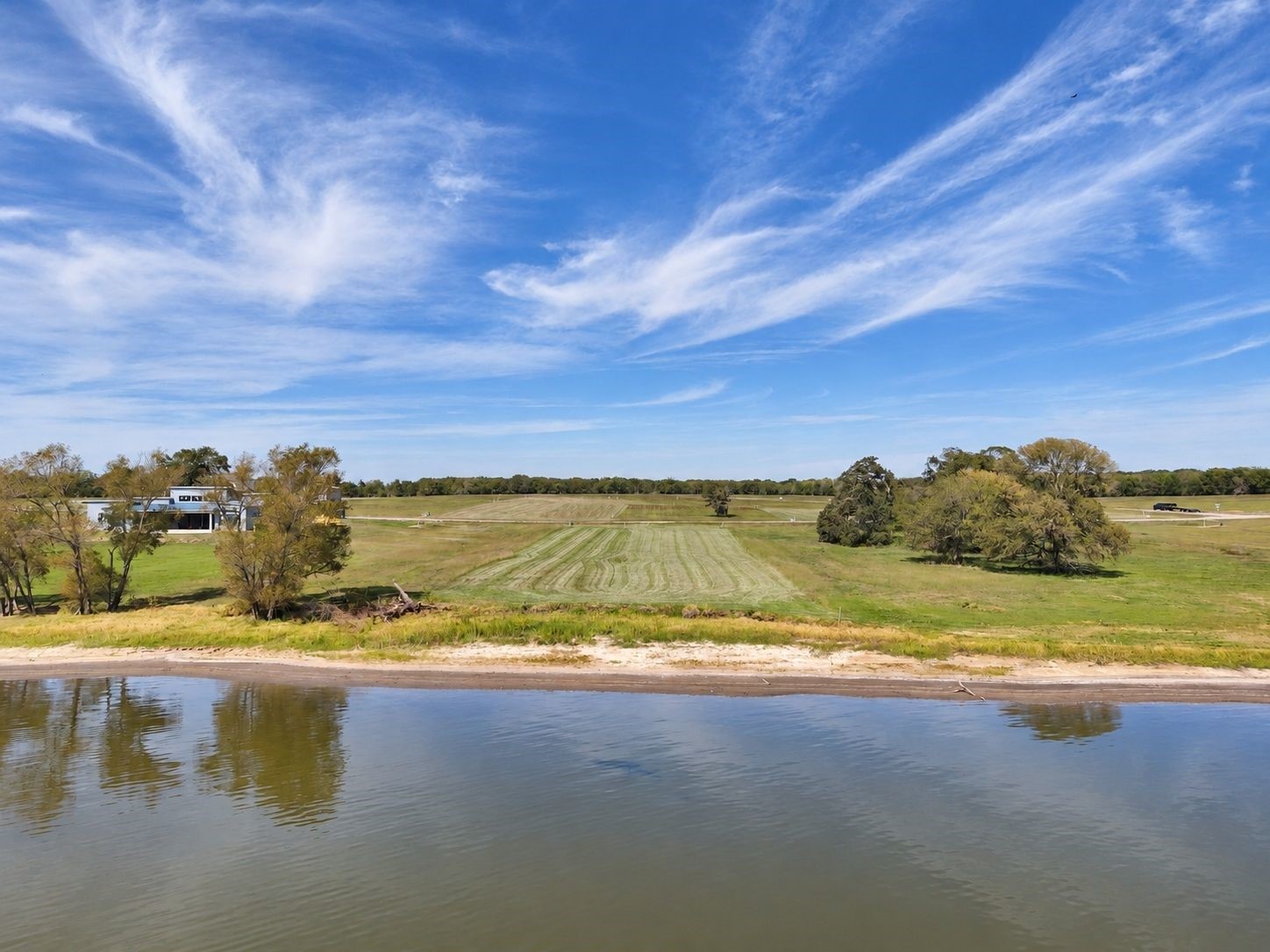 Lot 10 Triangle Shores Drive