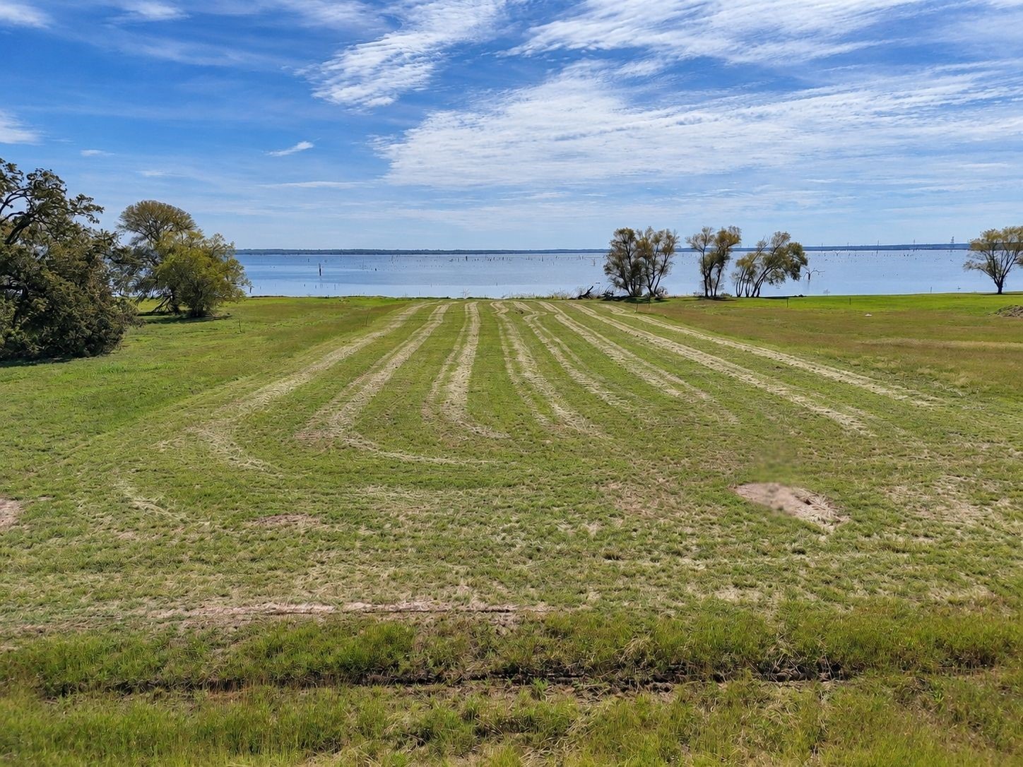 Lot 10 Triangle Shores Drive