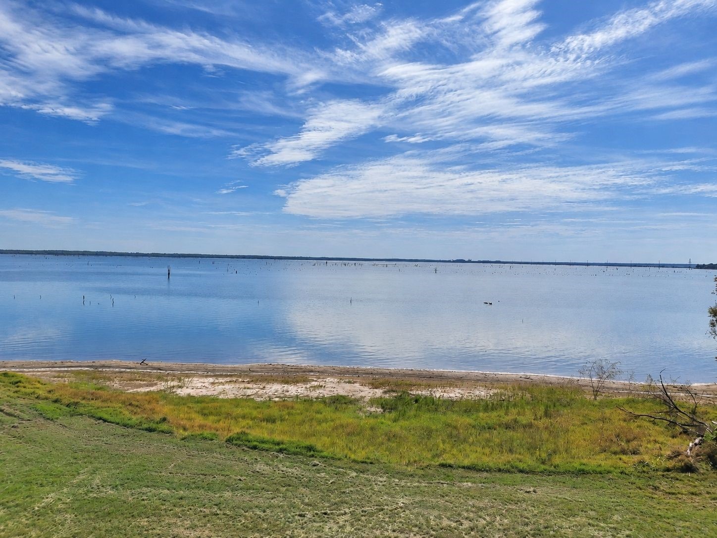 Lot 10 Triangle Shores Drive