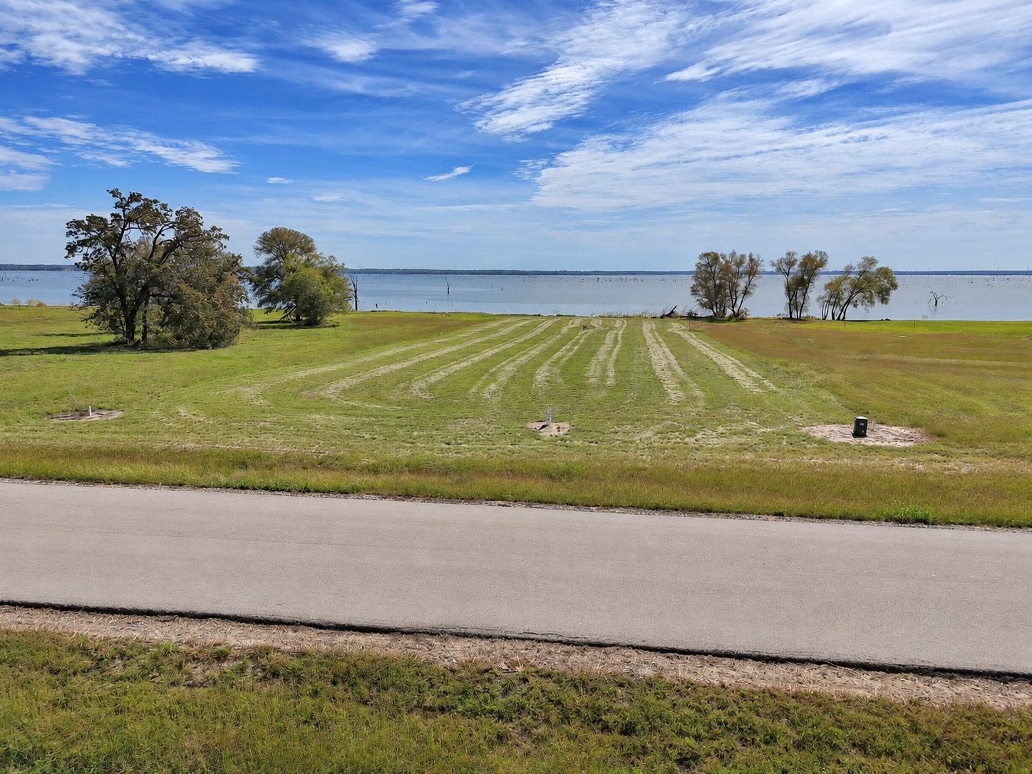 Lot 10 Triangle Shores Drive