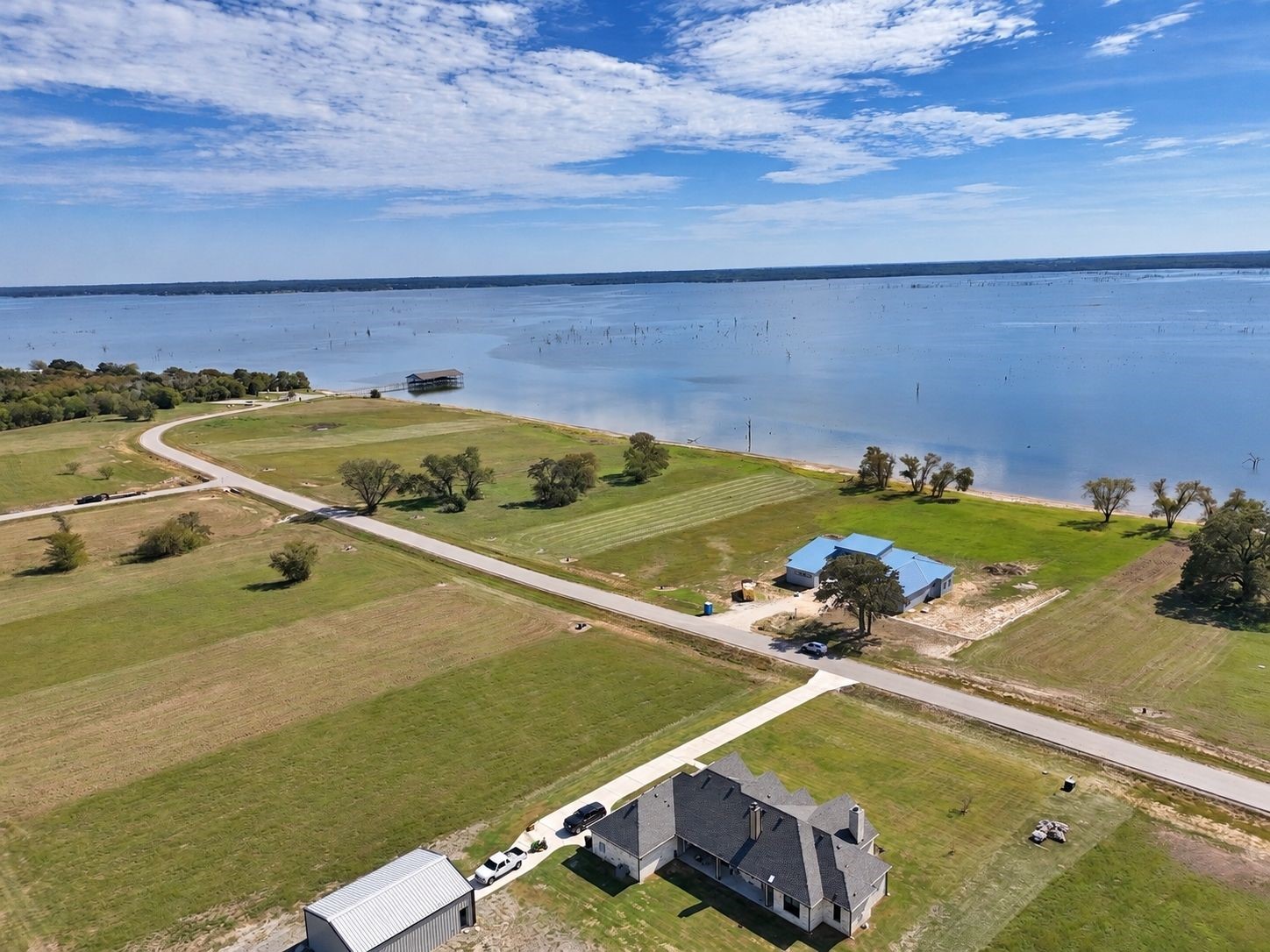 Lot 10 Triangle Shores Drive