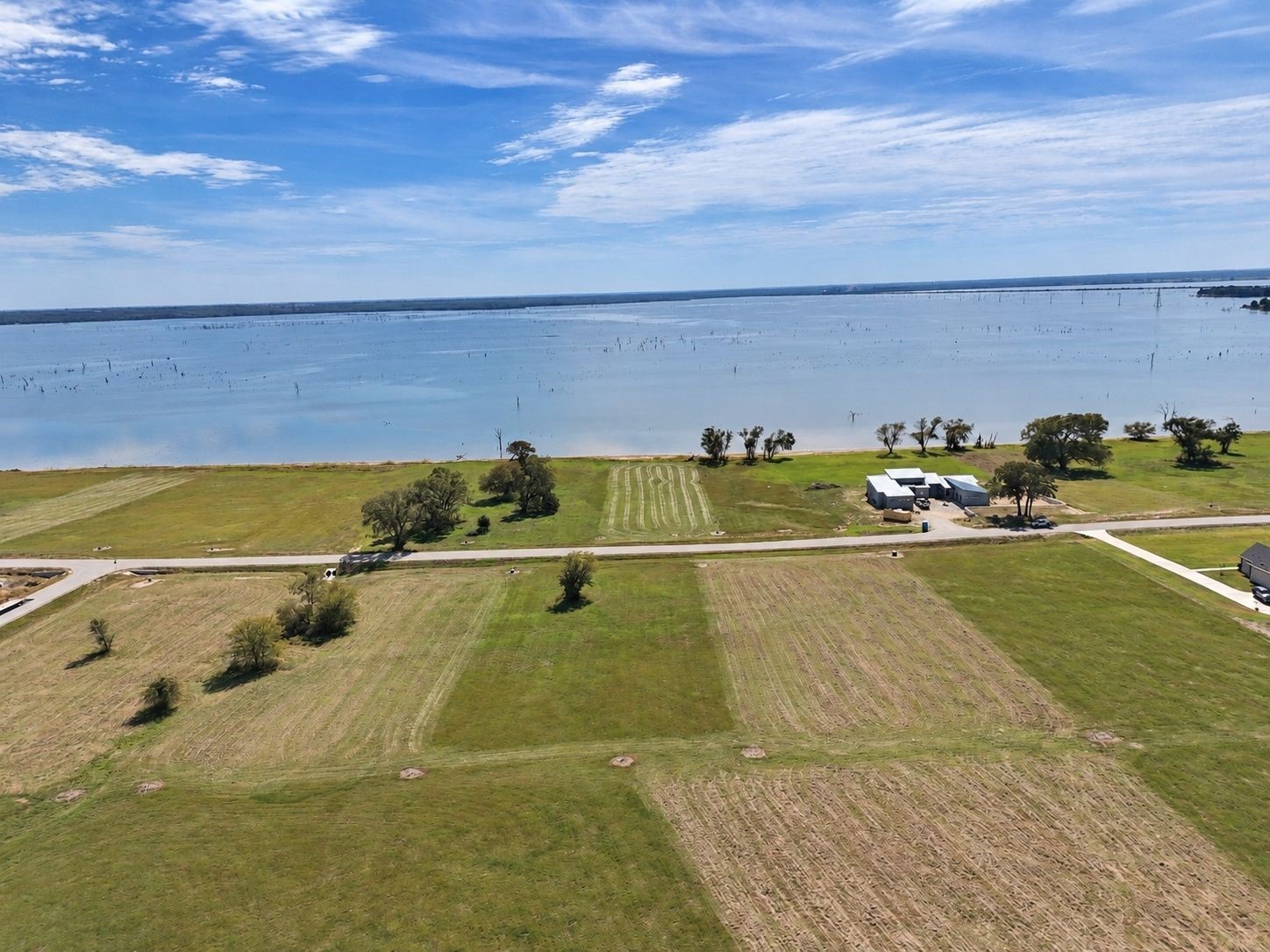 Lot 10 Triangle Shores Drive
