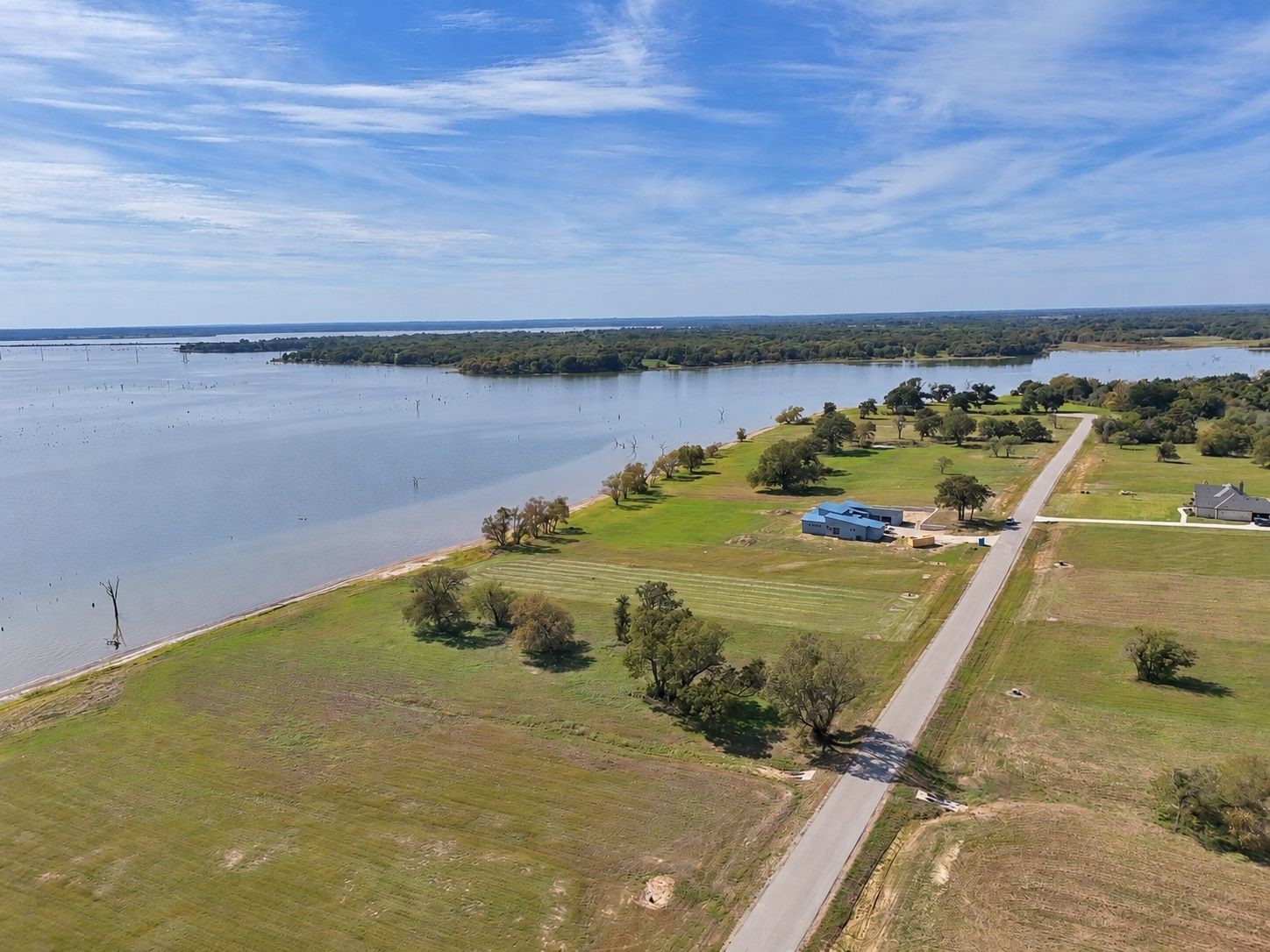 Lot 10 Triangle Shores Drive