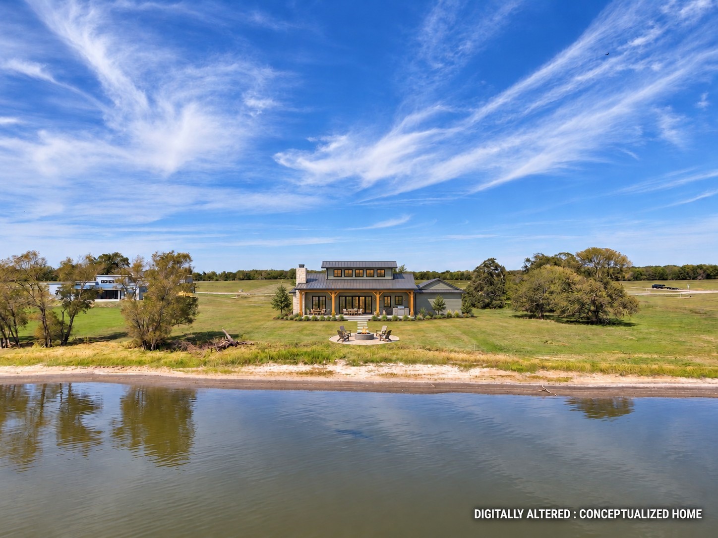 Lot 10 Triangle Shores Drive