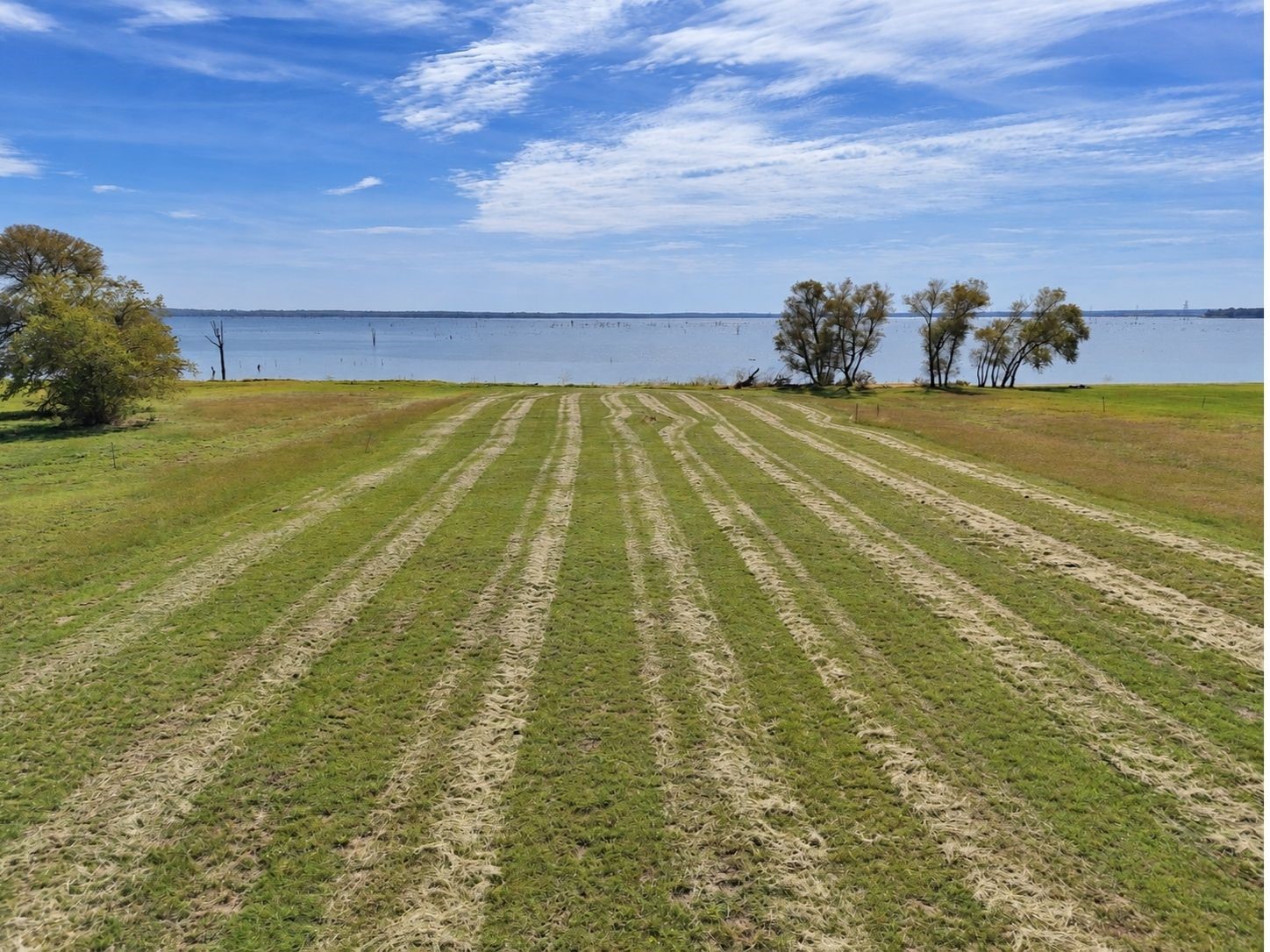 Lot 10 Triangle Shores Drive