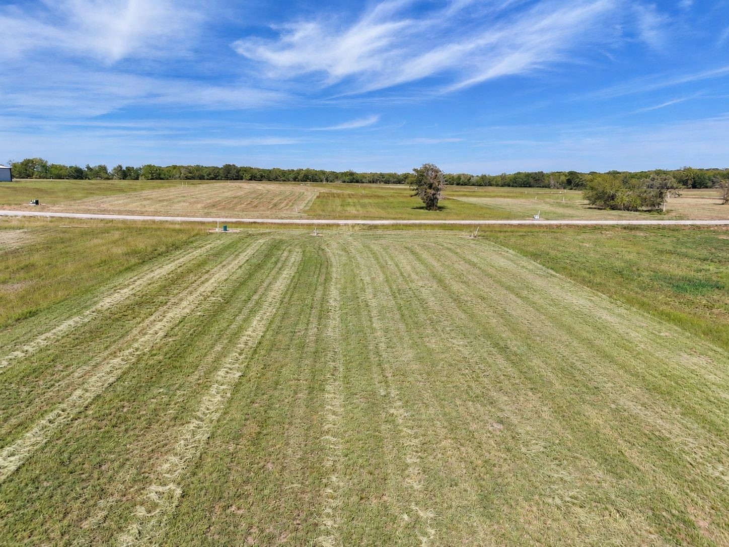 Lot 10 Triangle Shores Drive