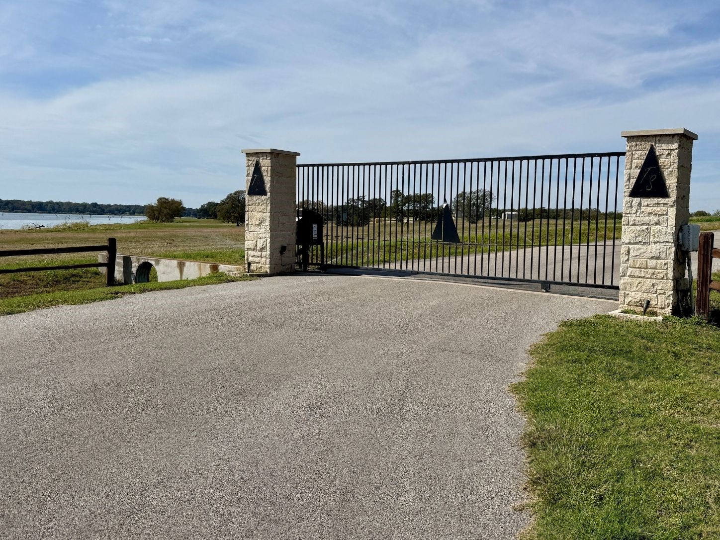 Lot 10 Triangle Shores Drive
