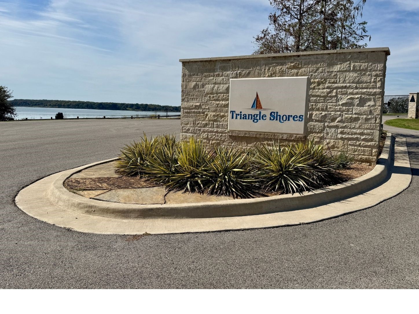 Lot 10 Triangle Shores Drive