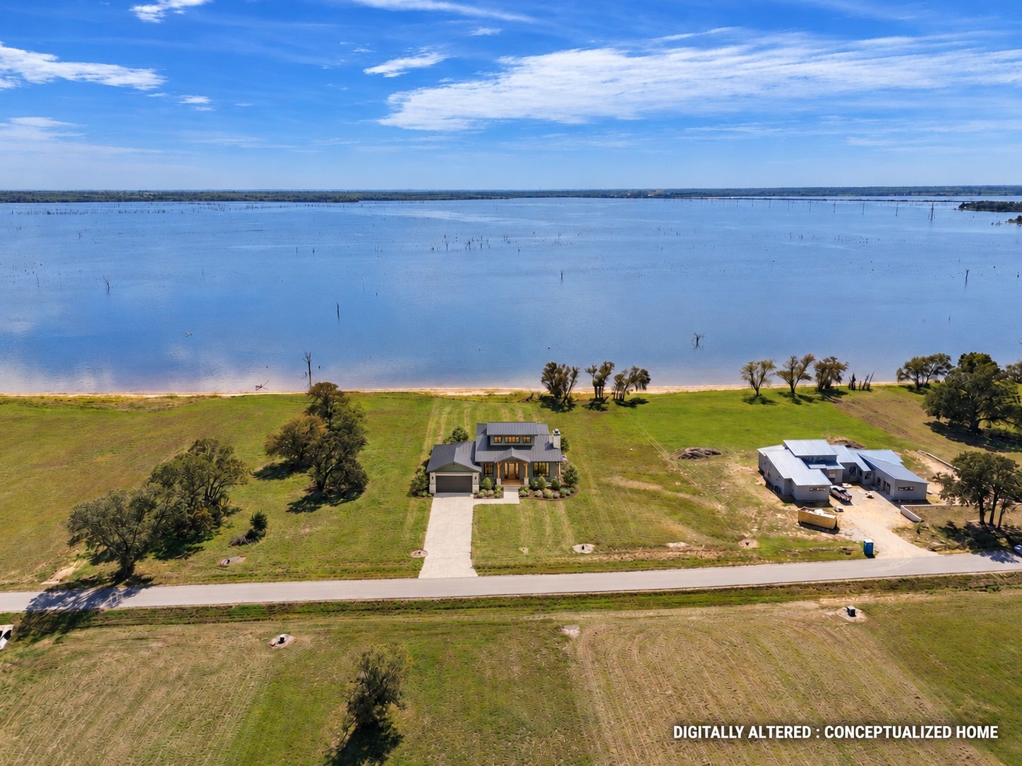 Lot 10 Triangle Shores Drive