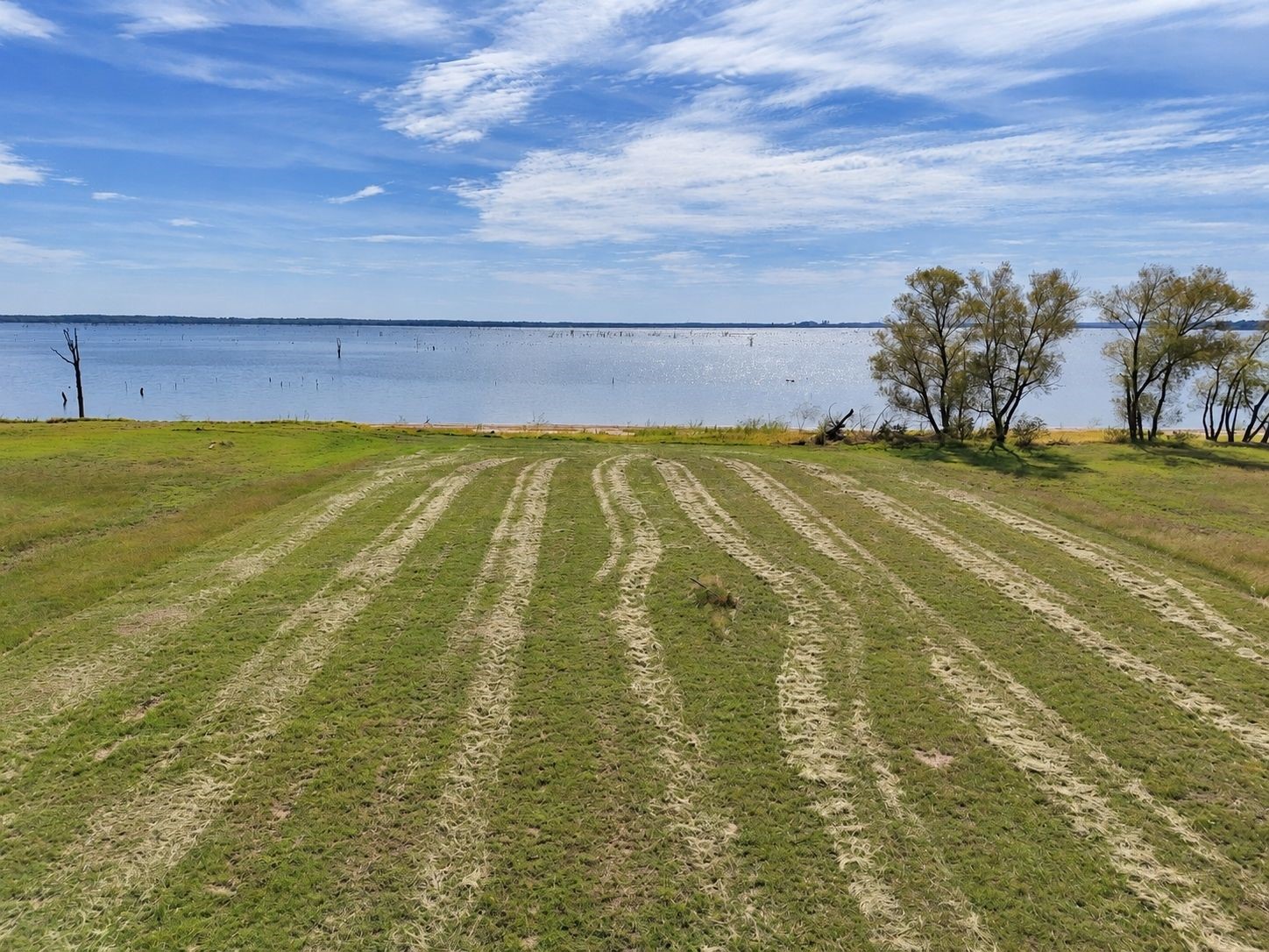 Lot 10 Triangle Shores Drive