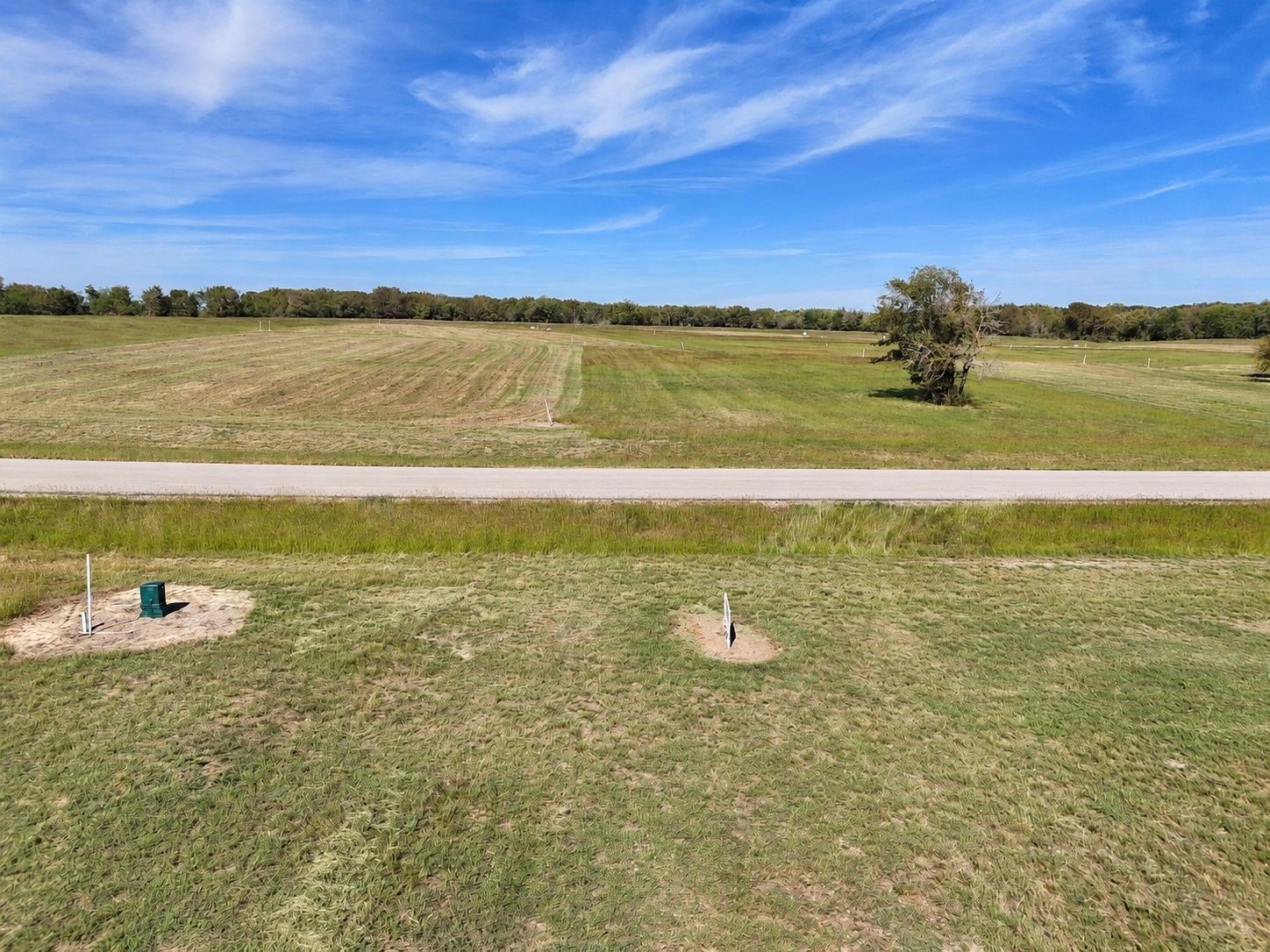 Lot 10 Triangle Shores Drive