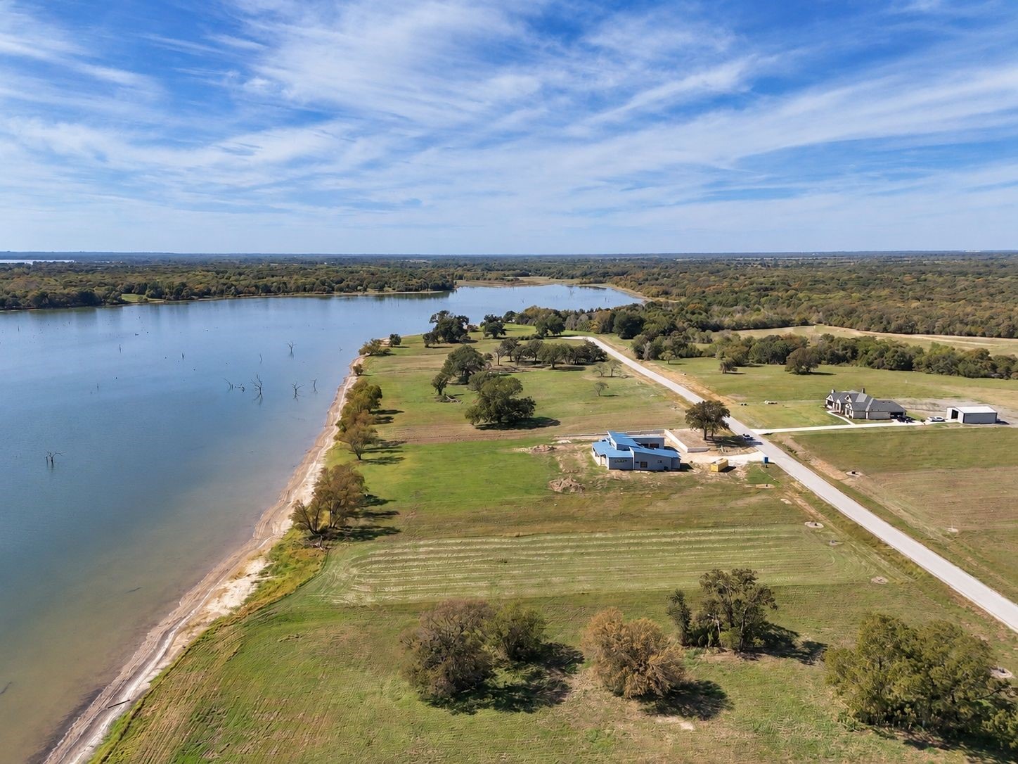 Lot 10 Triangle Shores Drive