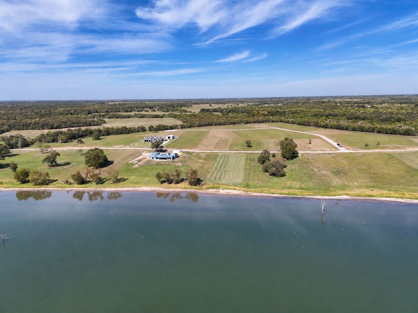 Lot 10 Triangle Shores Drive
