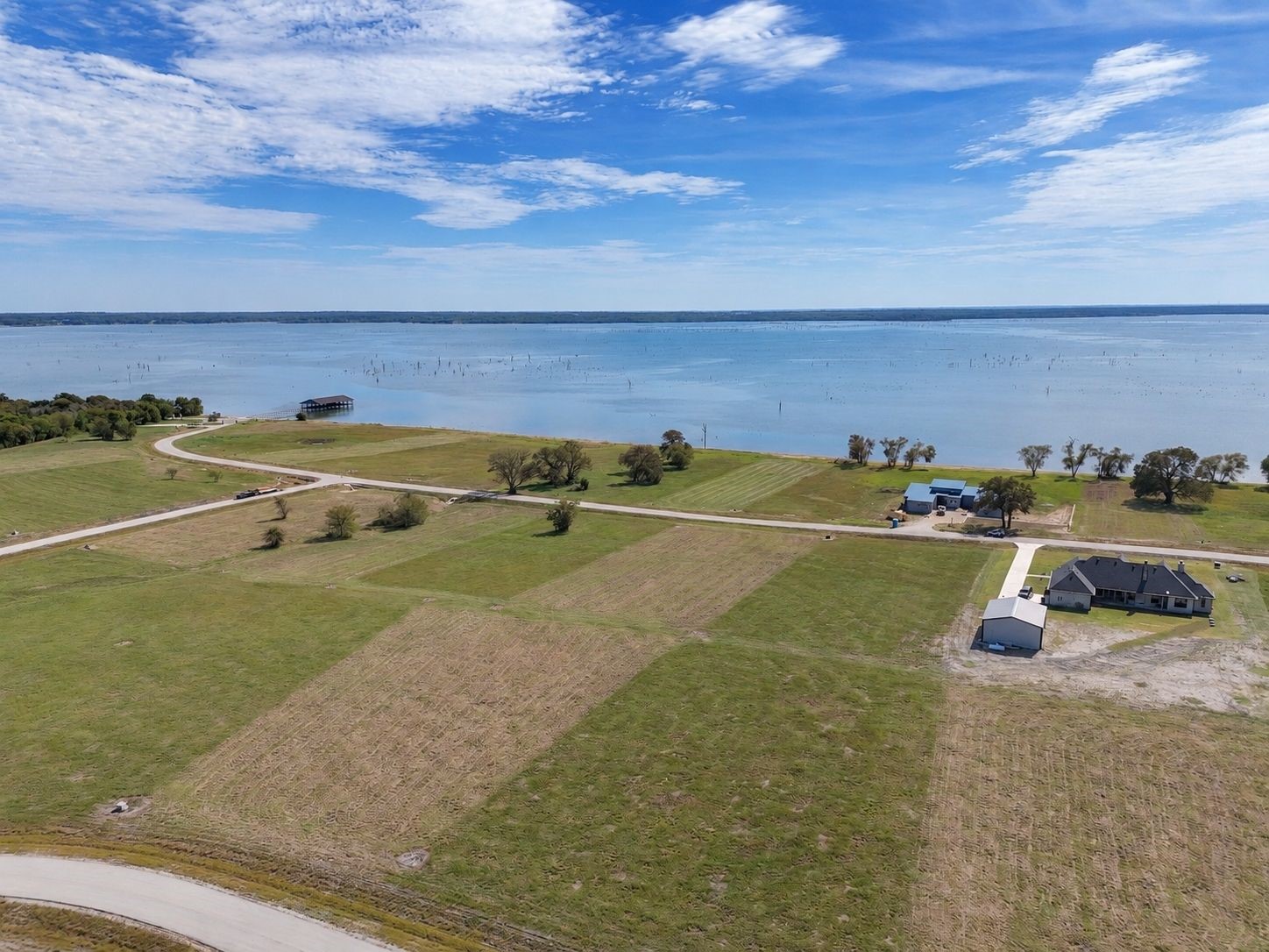 Lot 10 Triangle Shores Drive