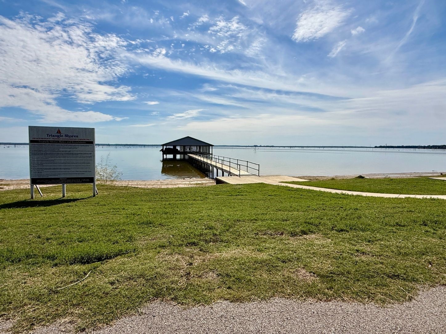 Lot 10 Triangle Shores Drive