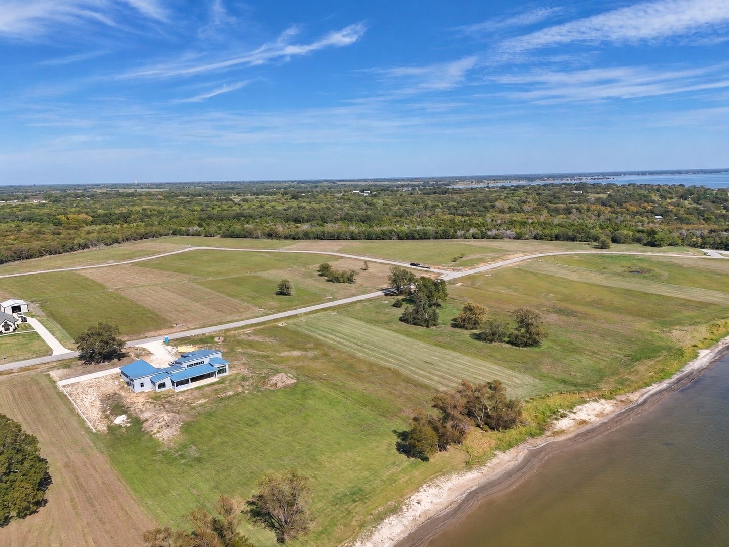 Lot 10 Triangle Shores Drive