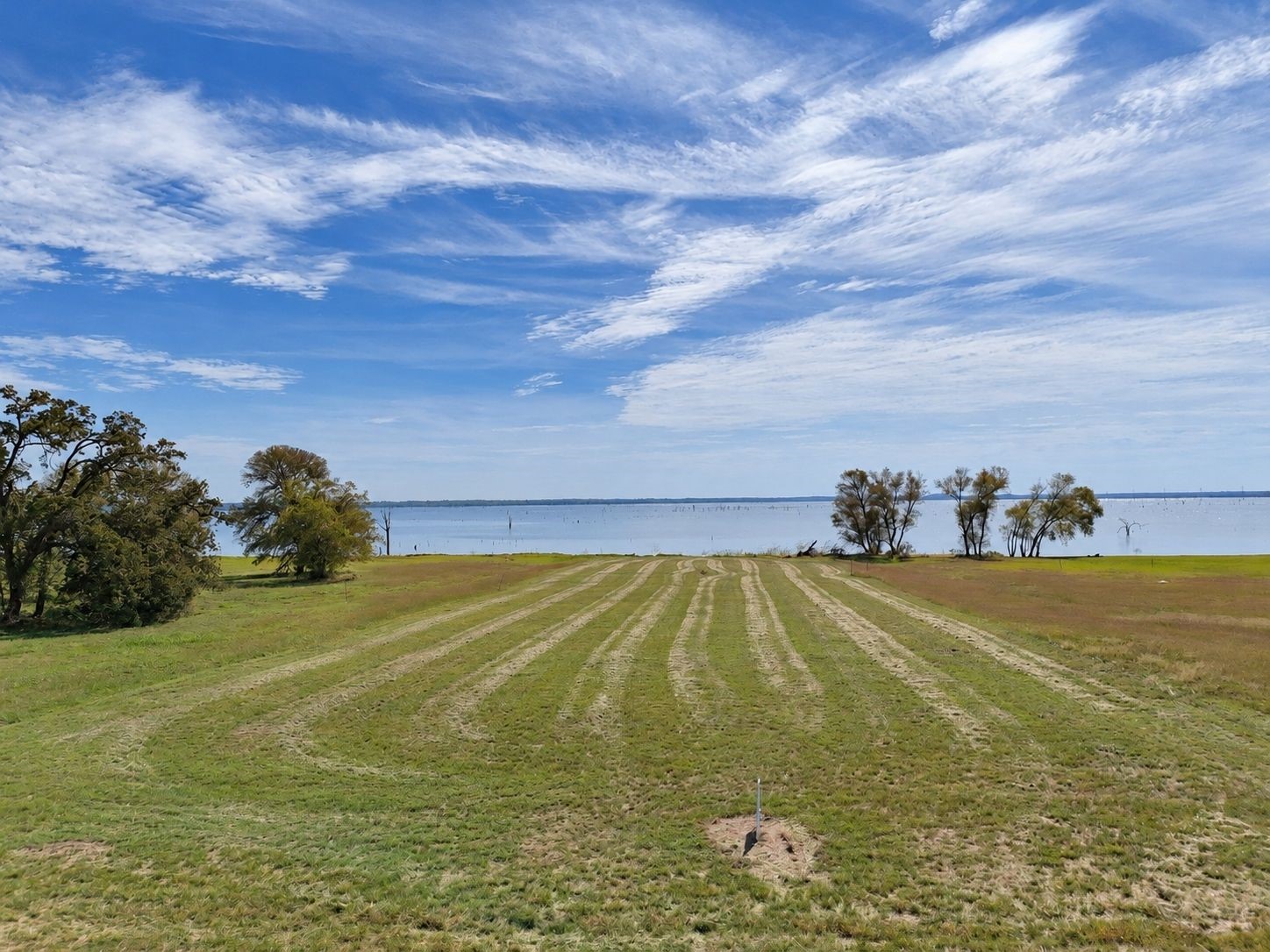 Lot 10 Triangle Shores Drive