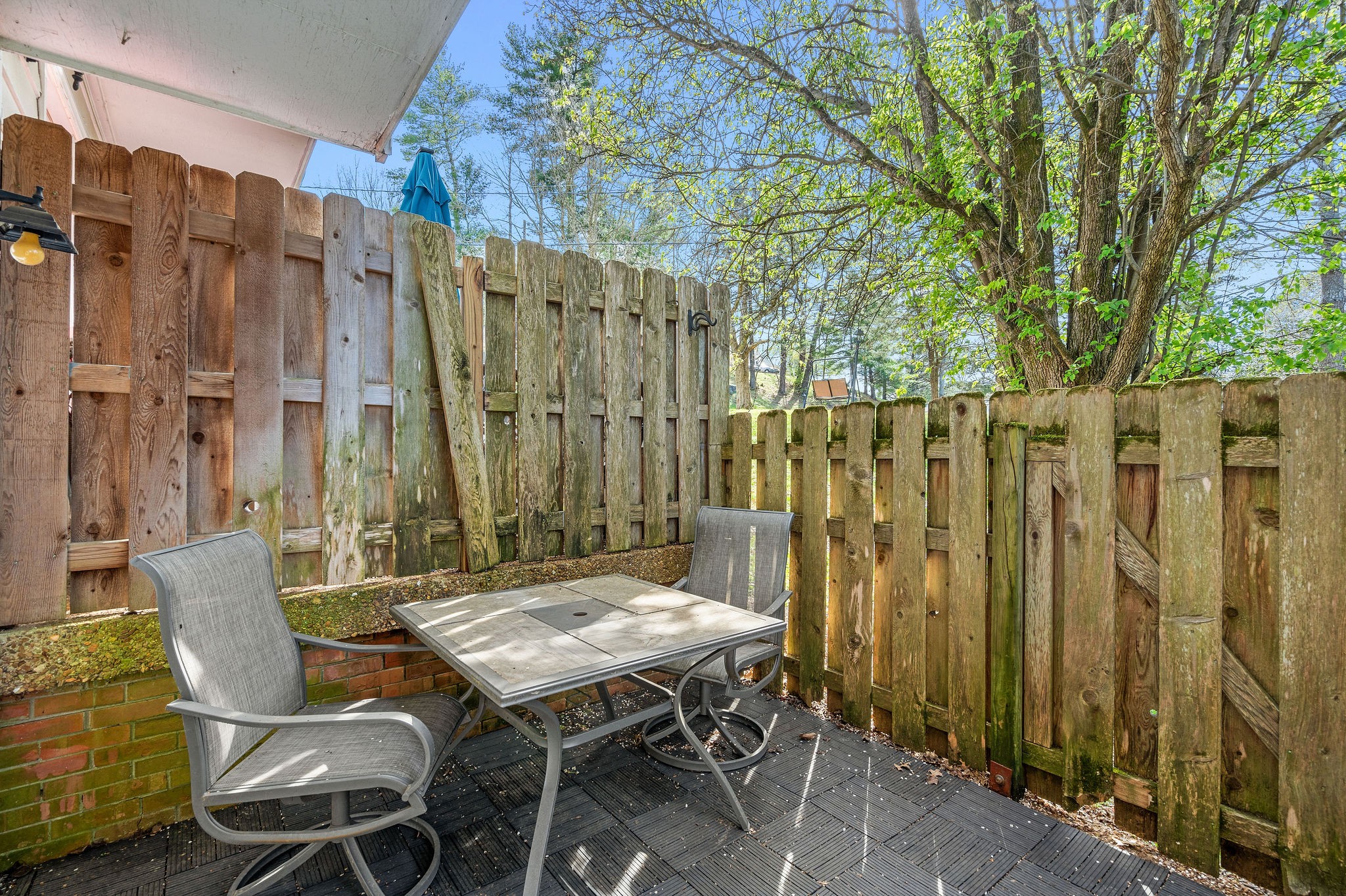 5510 Country Dr Unit: 20