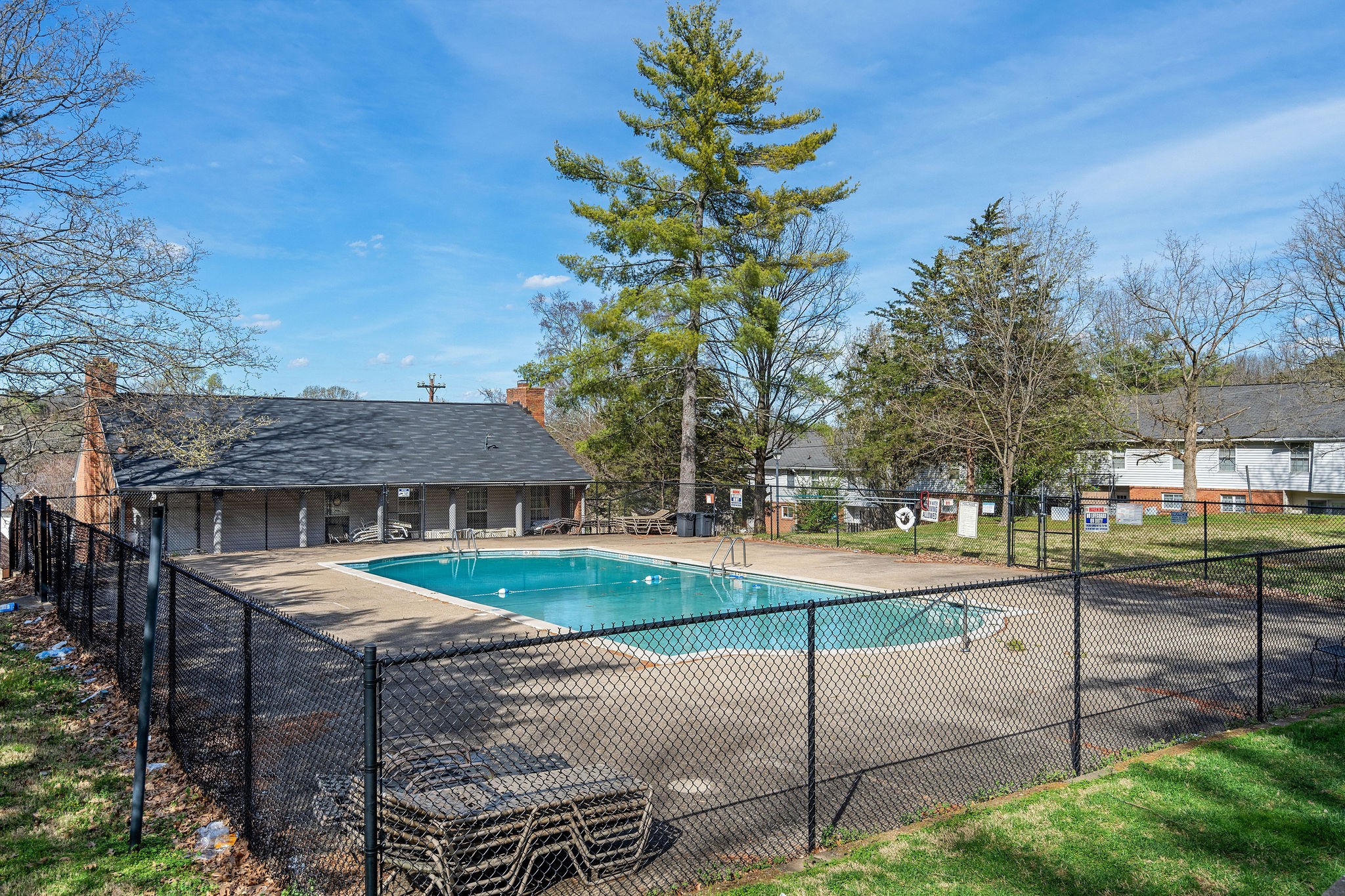 5510 Country Dr Unit: 20