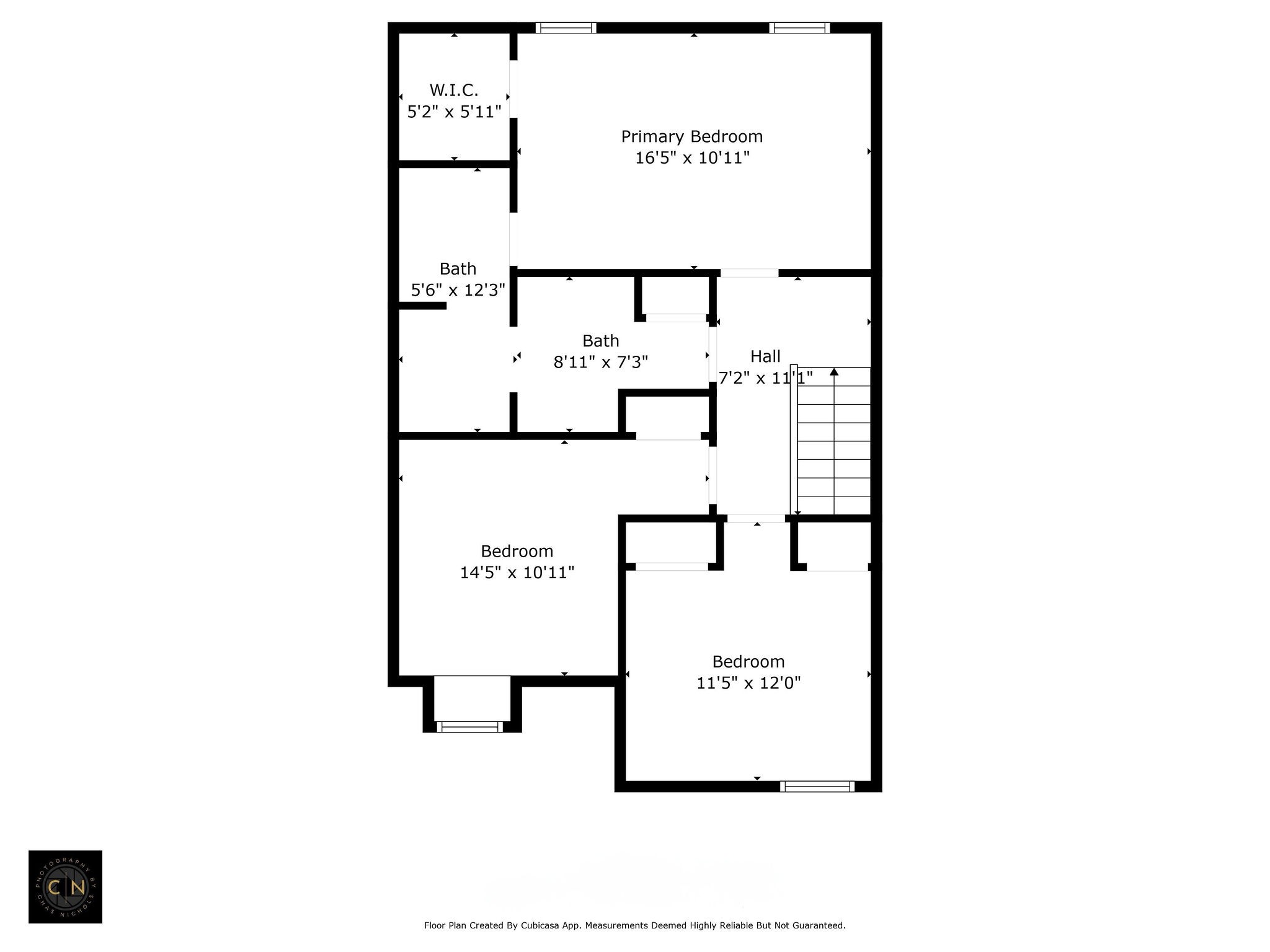 5510 Country Dr Unit: 20