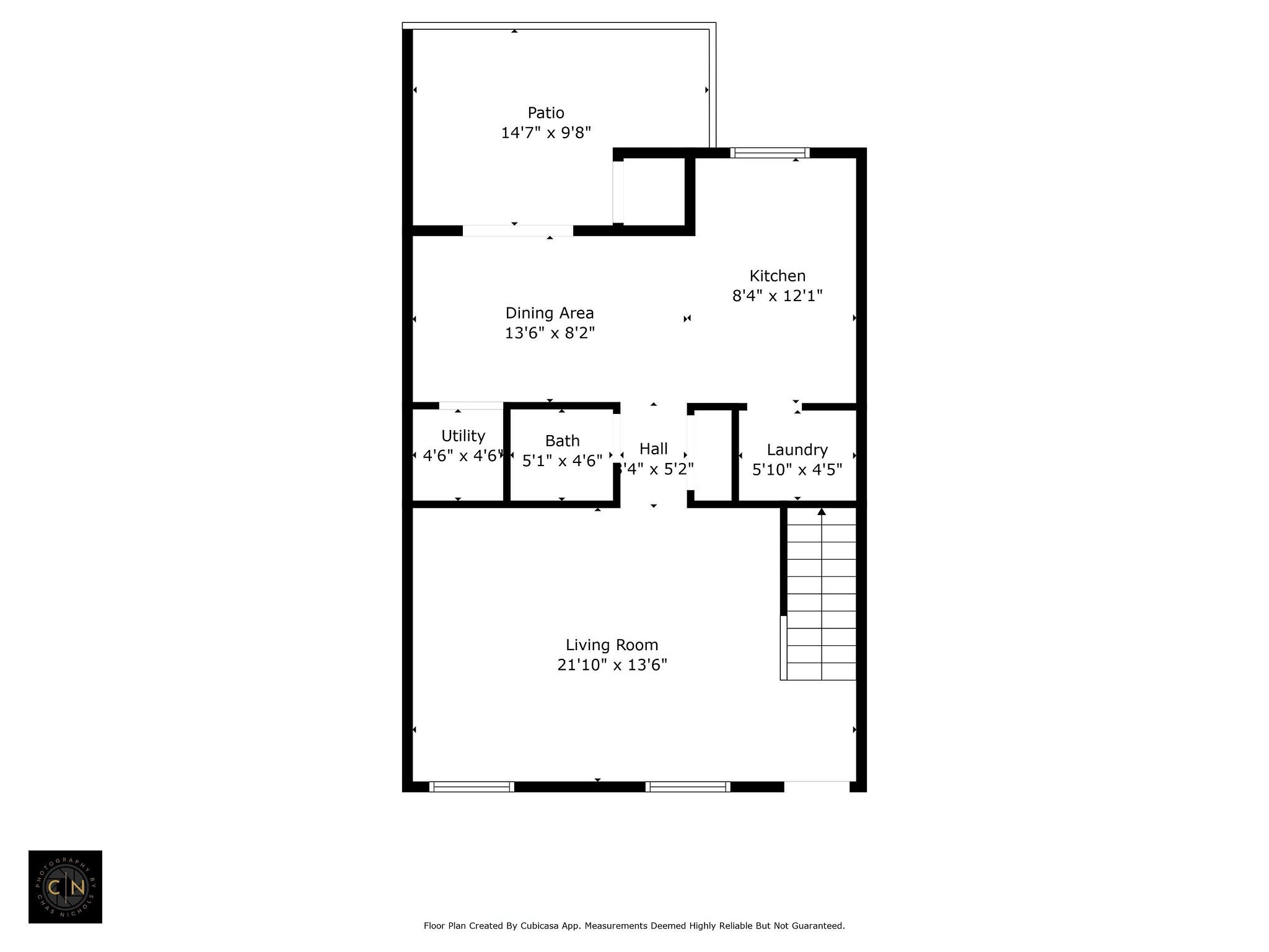 5510 Country Dr Unit: 20
