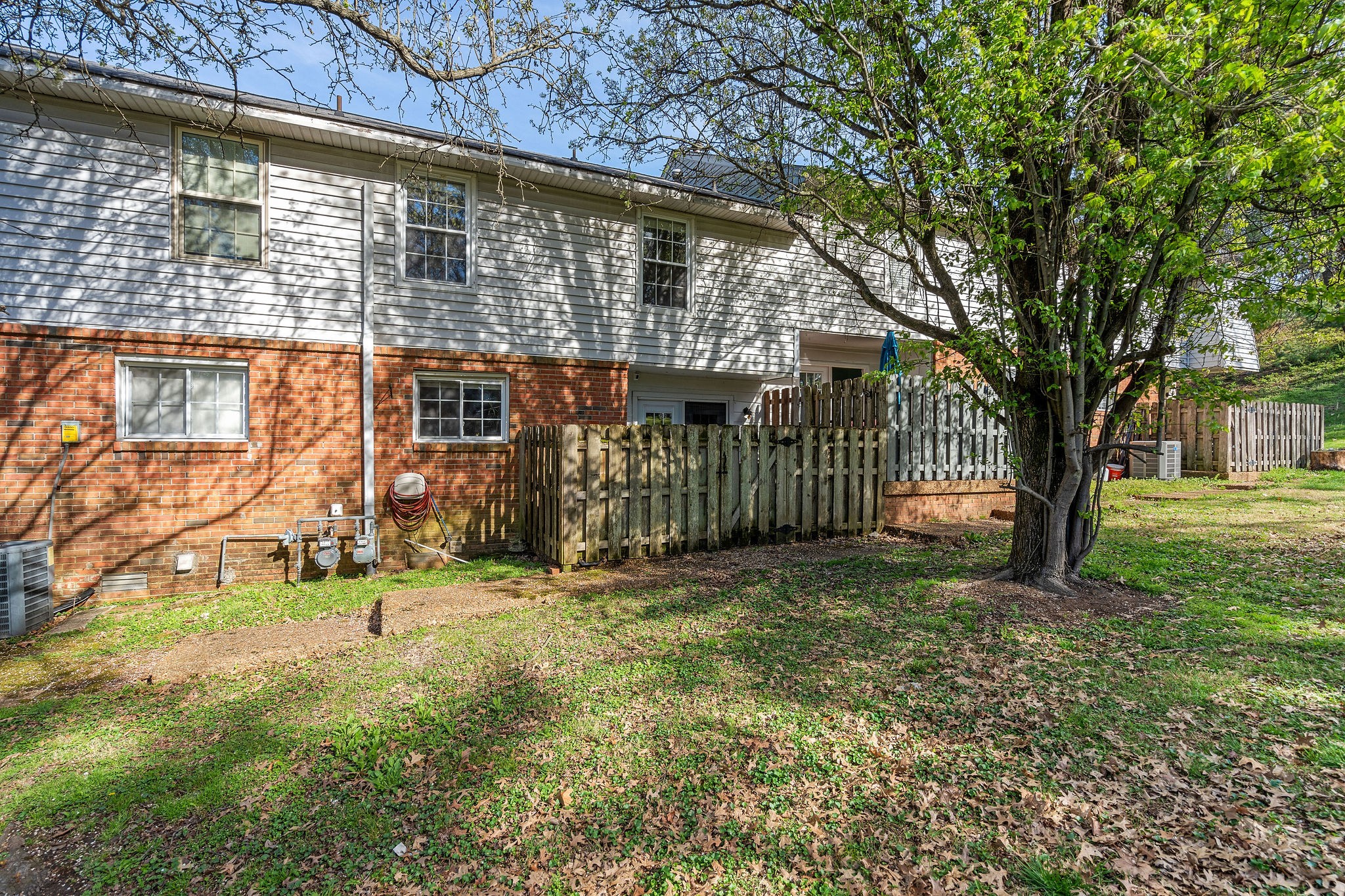 5510 Country Dr Unit: 20