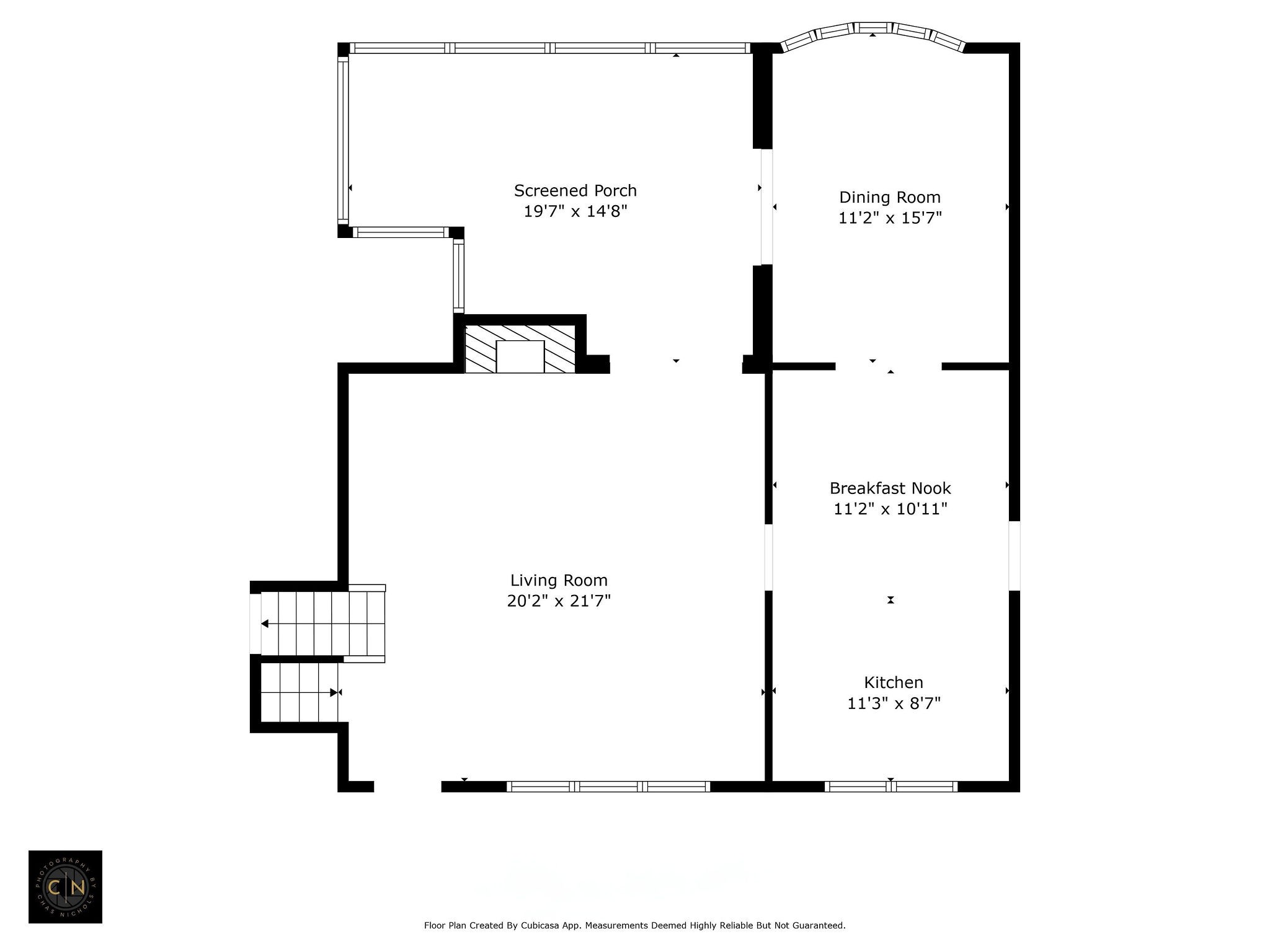 3037 Tunnel Rd