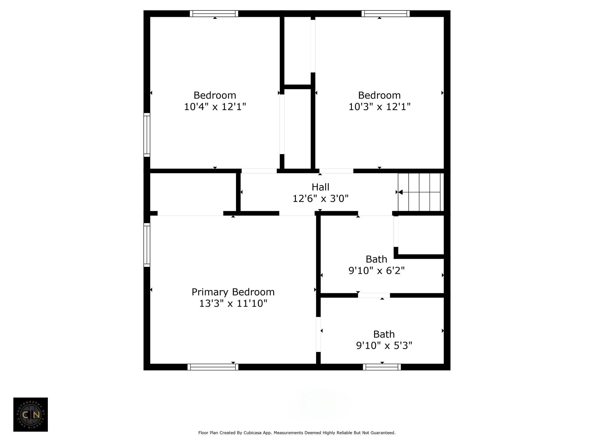 3037 Tunnel Rd