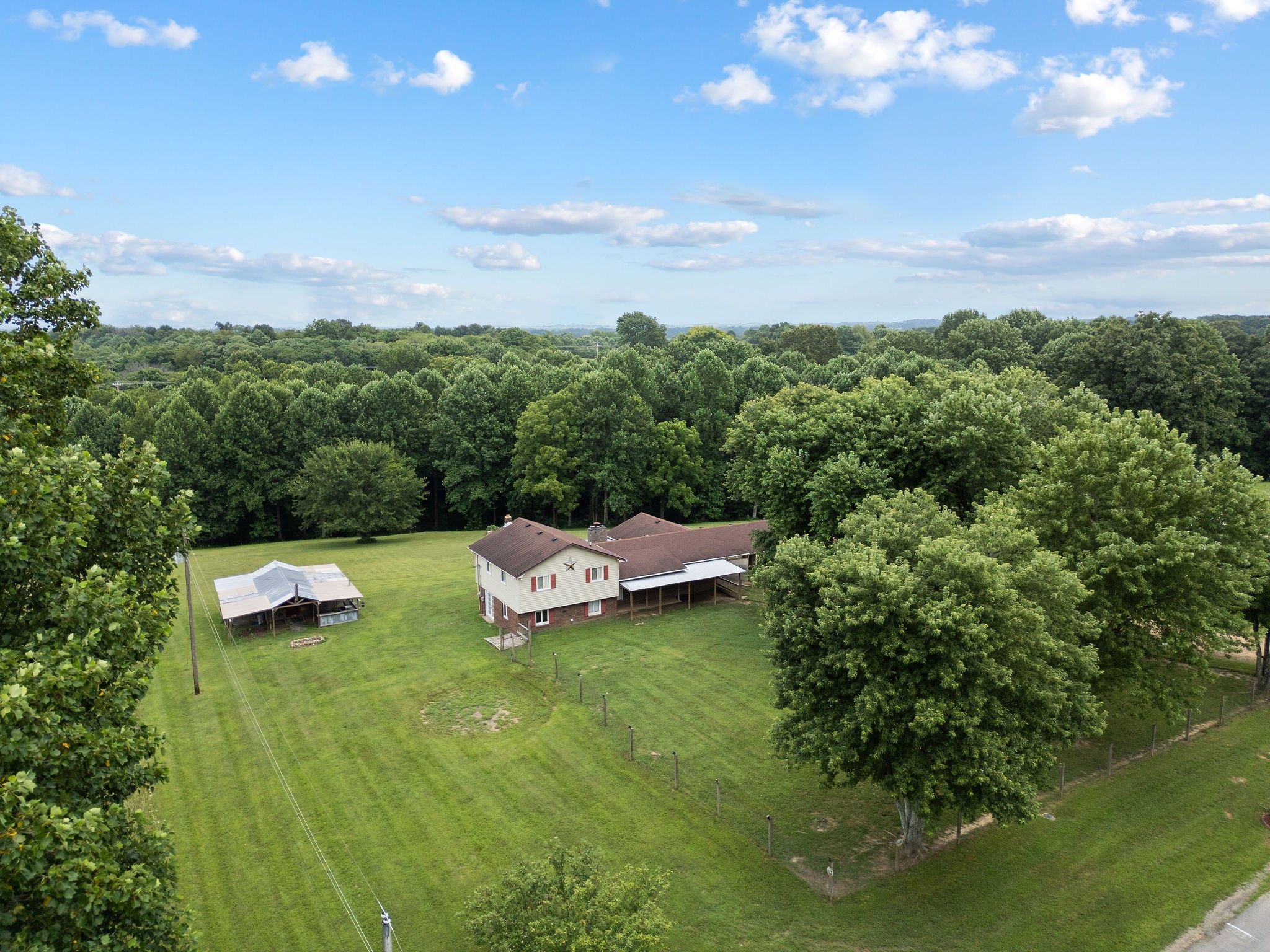 3037 Tunnel Rd